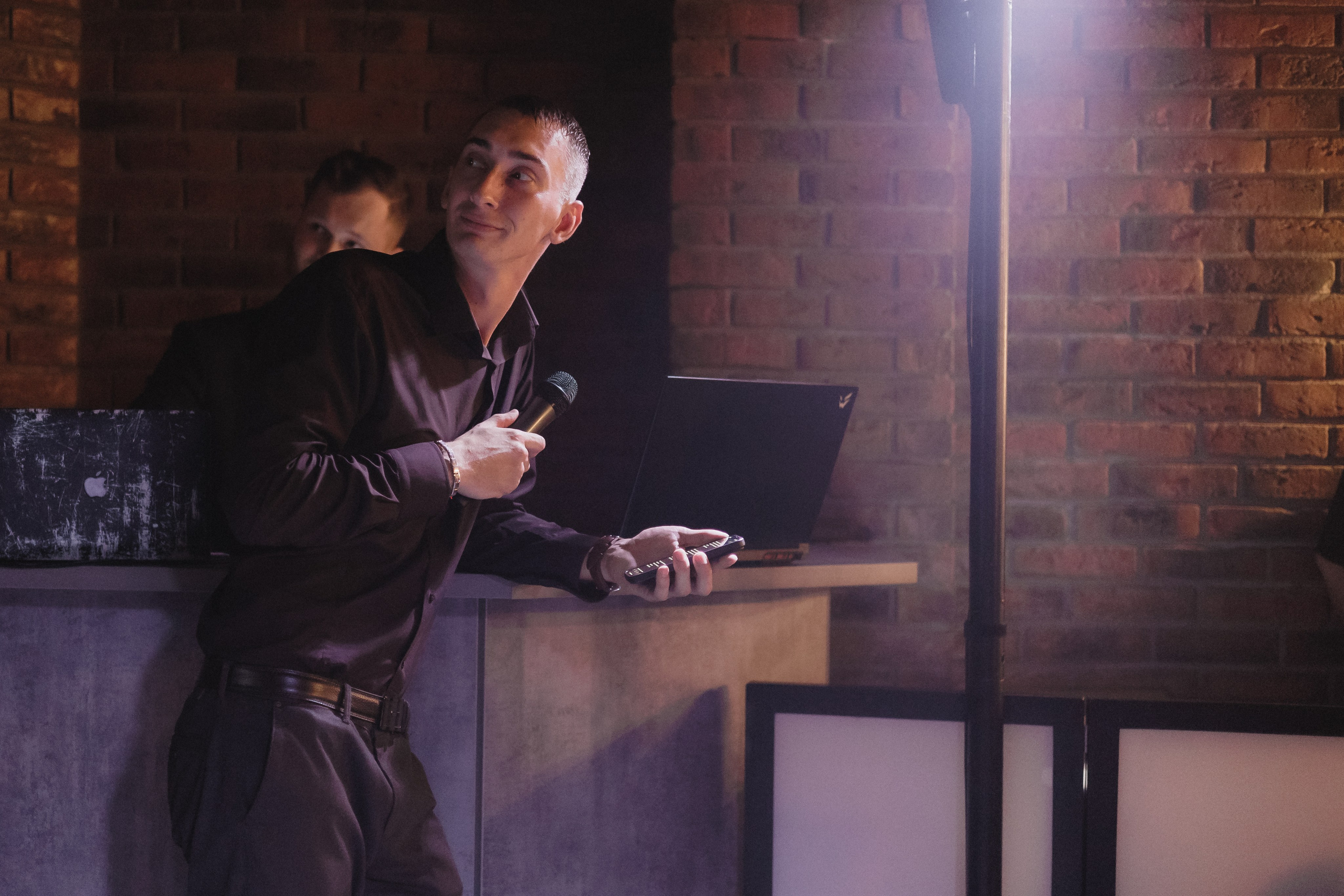 Палел и Полина. Фотограф в Волгограде — Александра Искандерова