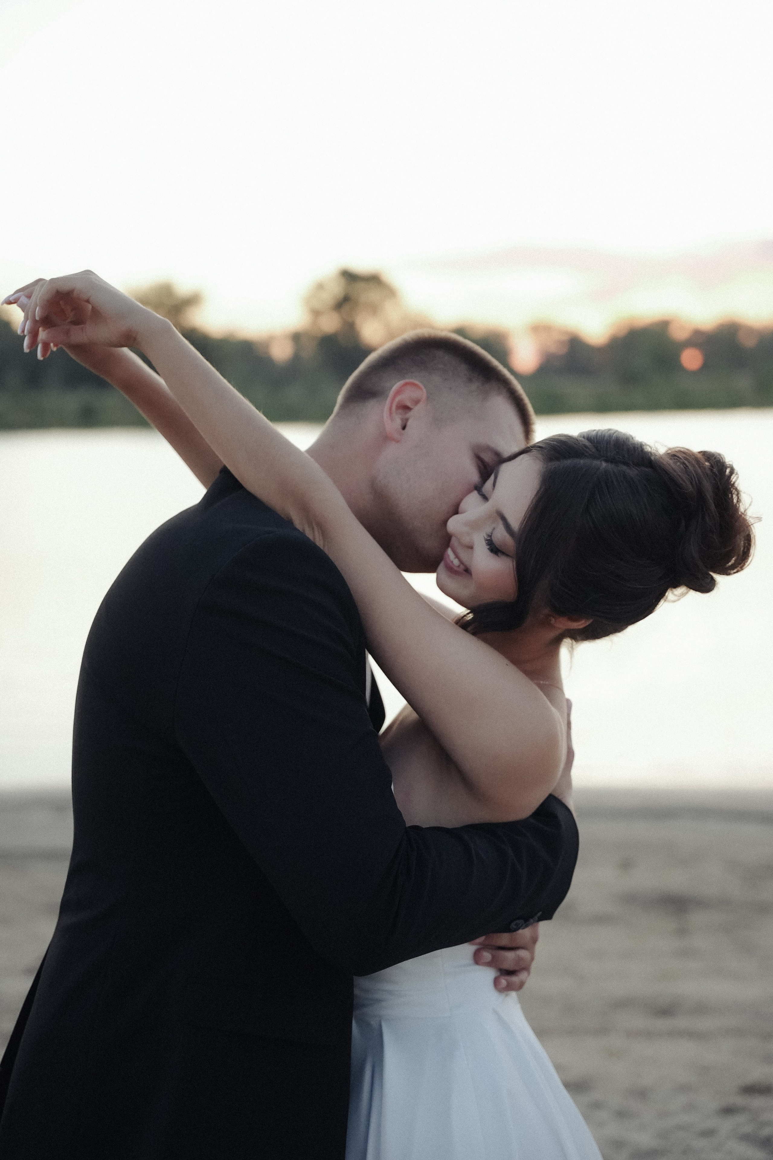 A&A. Фотограф Волгоград Анастасия Ли