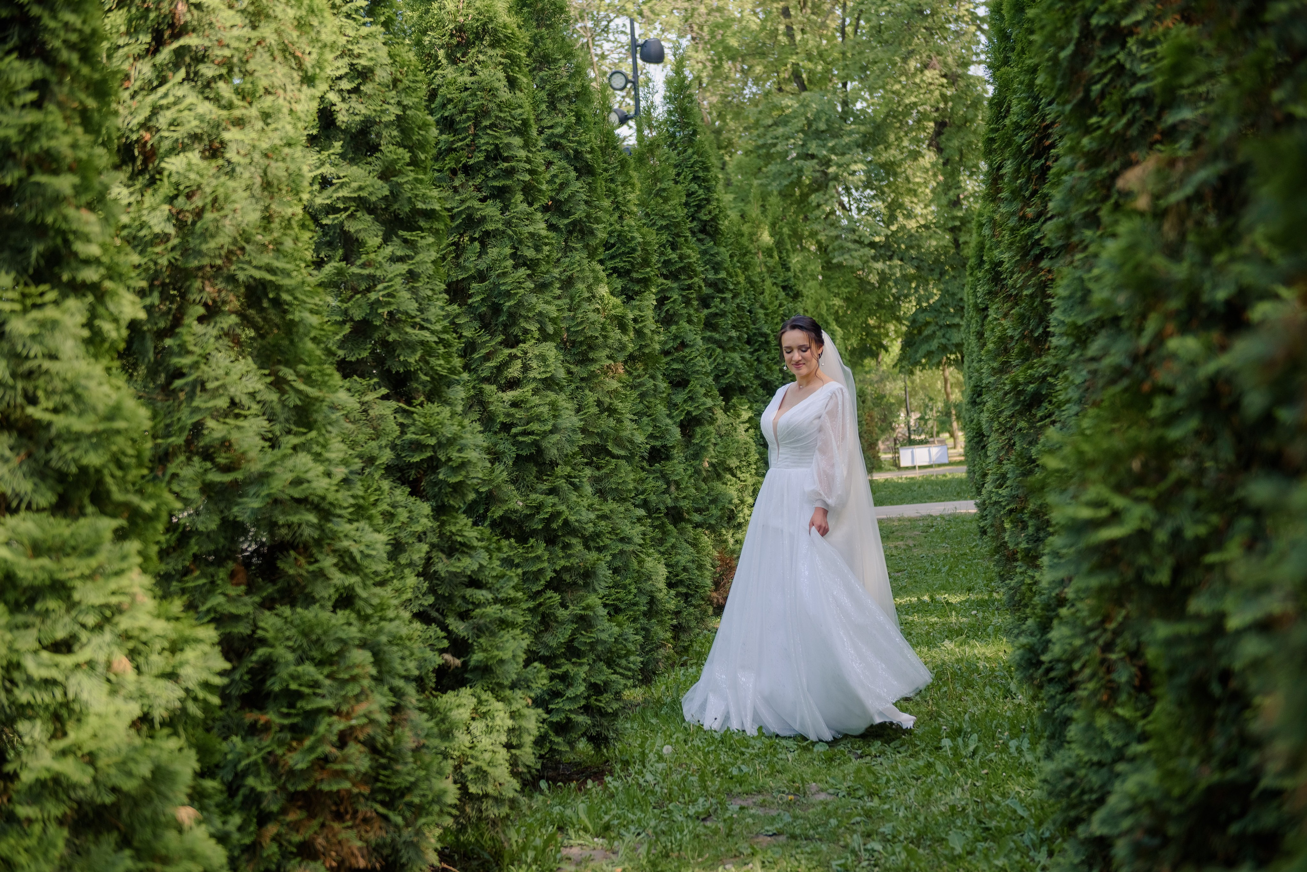 Дмитрий и Маргарита. Семейный фотограф в Рязани Мария Ермакова