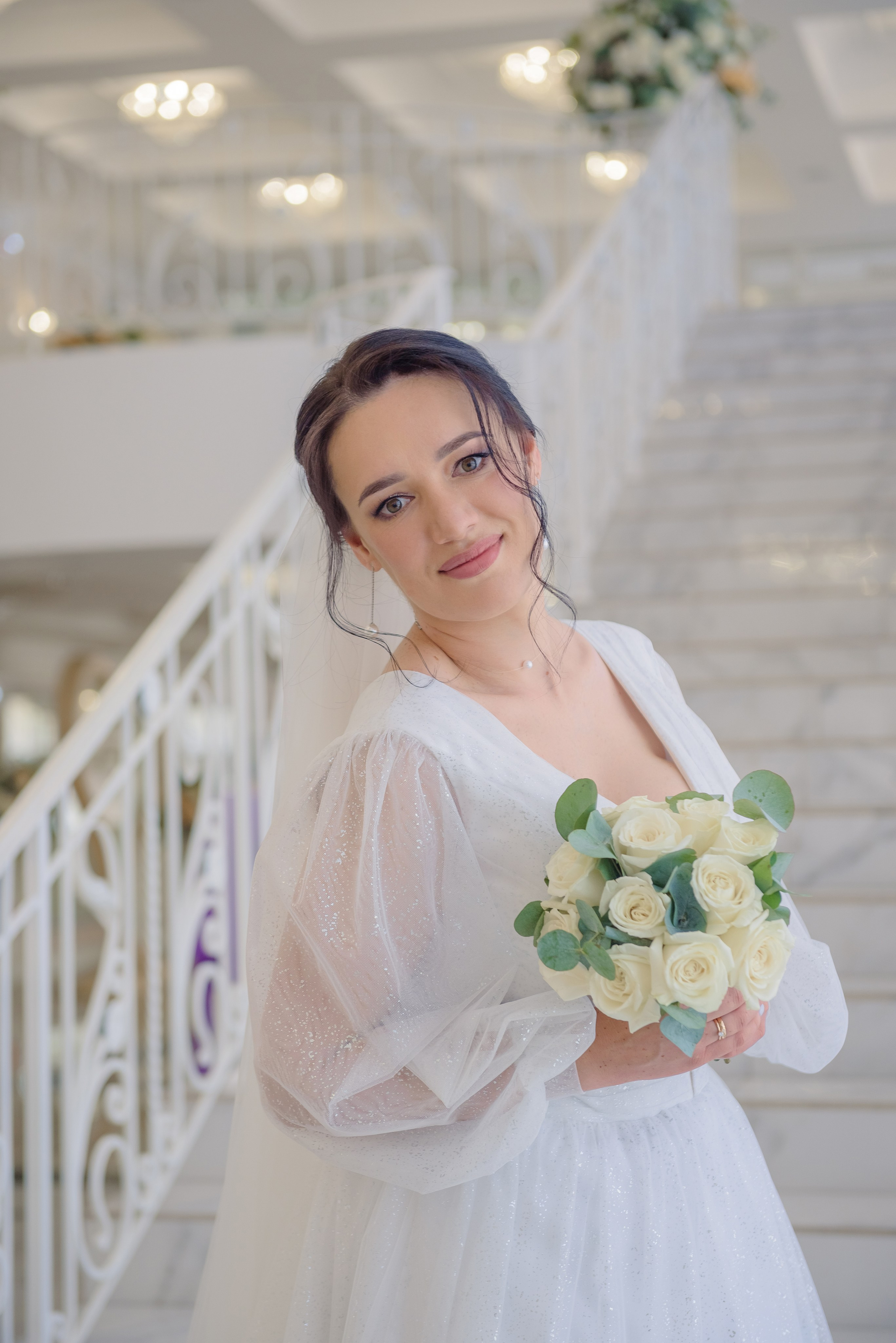 Дмитрий и Маргарита. Семейный фотограф в Рязани Мария Ермакова