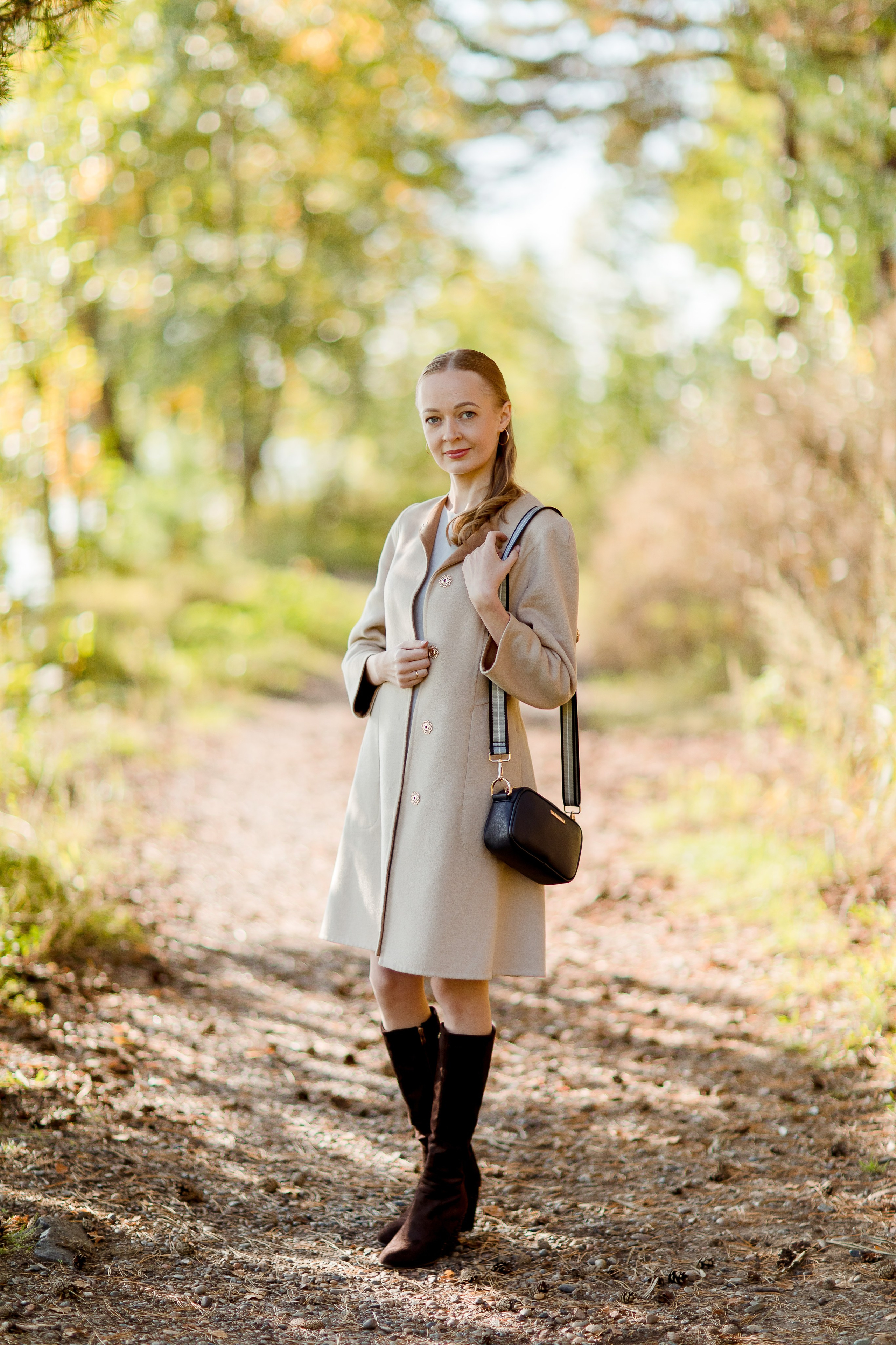 Нина. Семейный и детский фотограф в Железногорске Саламахо Ольга