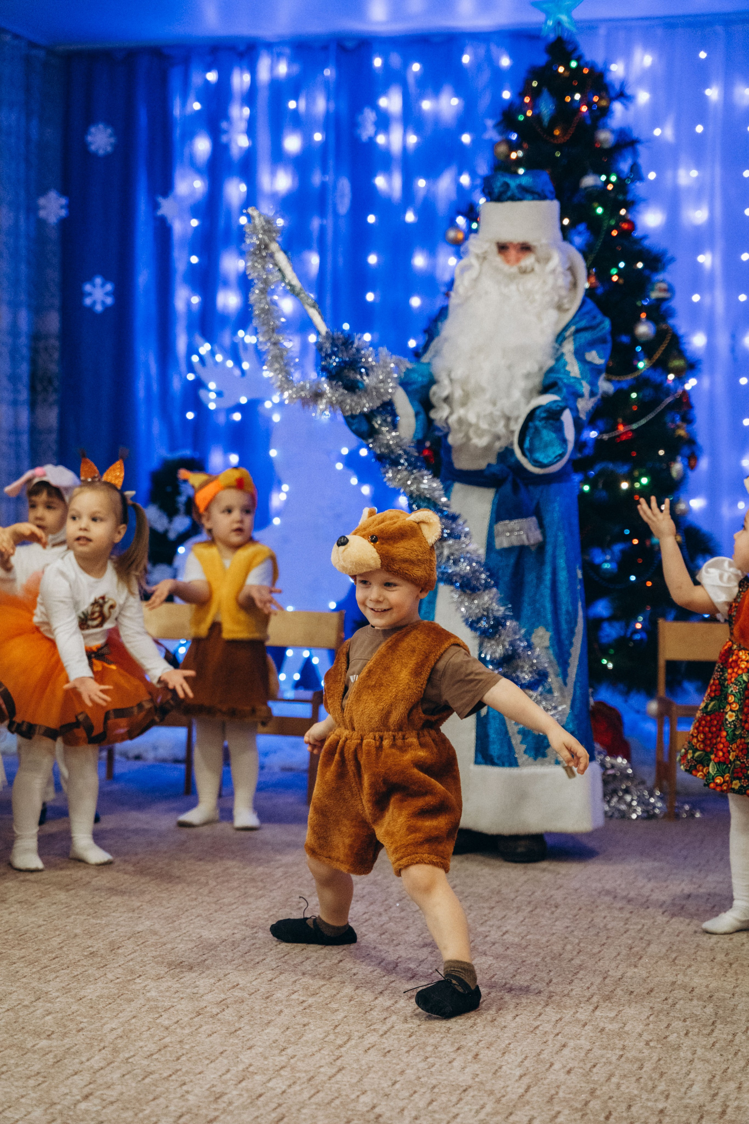 Репортаж. Фотограф Волгоград Ксения Устинова