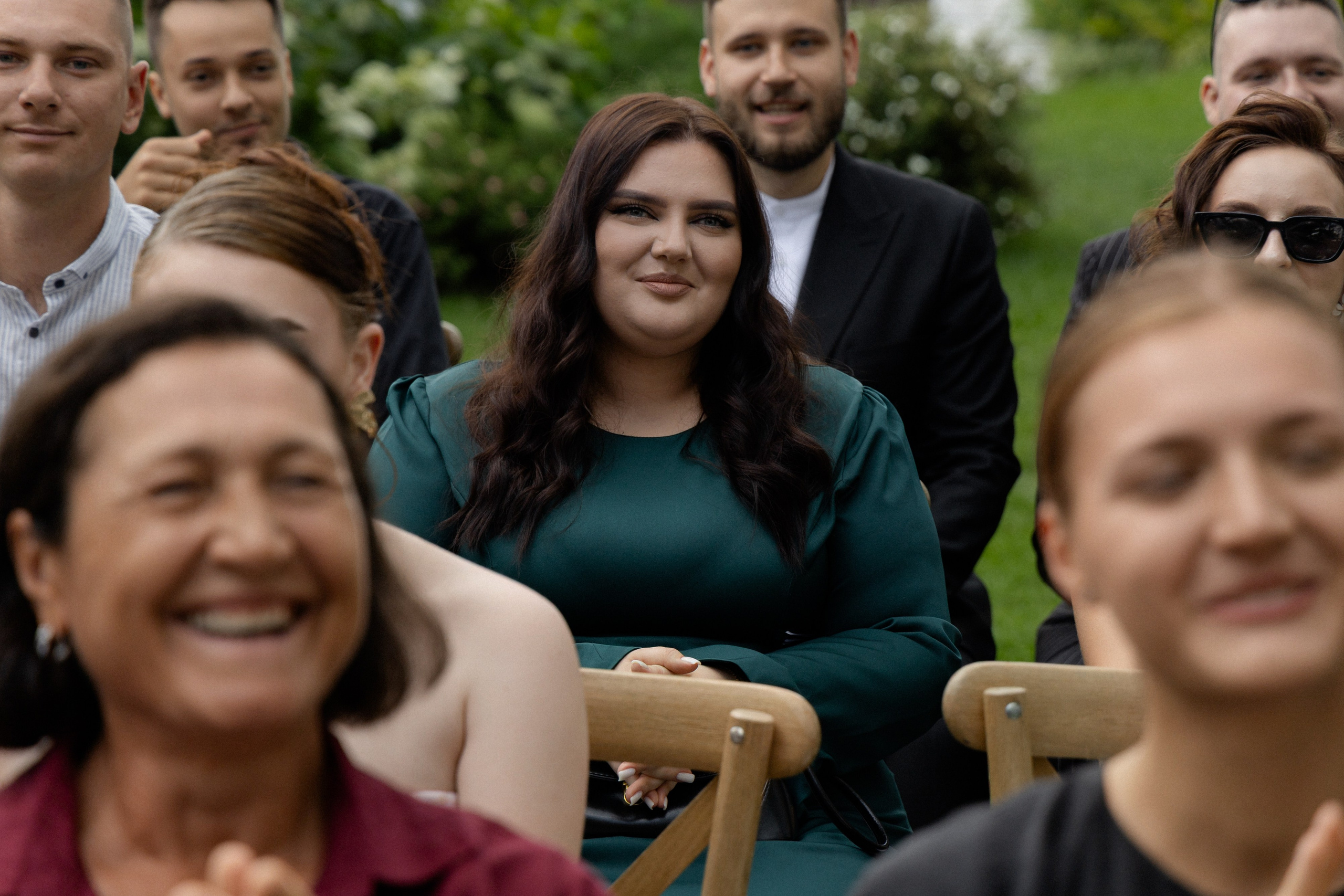 Свадебная фотосессия в агроусадьбе Лабодянка в Минске. Свадебный фотограф в Минске/Беларуси Сергей Спиридонов