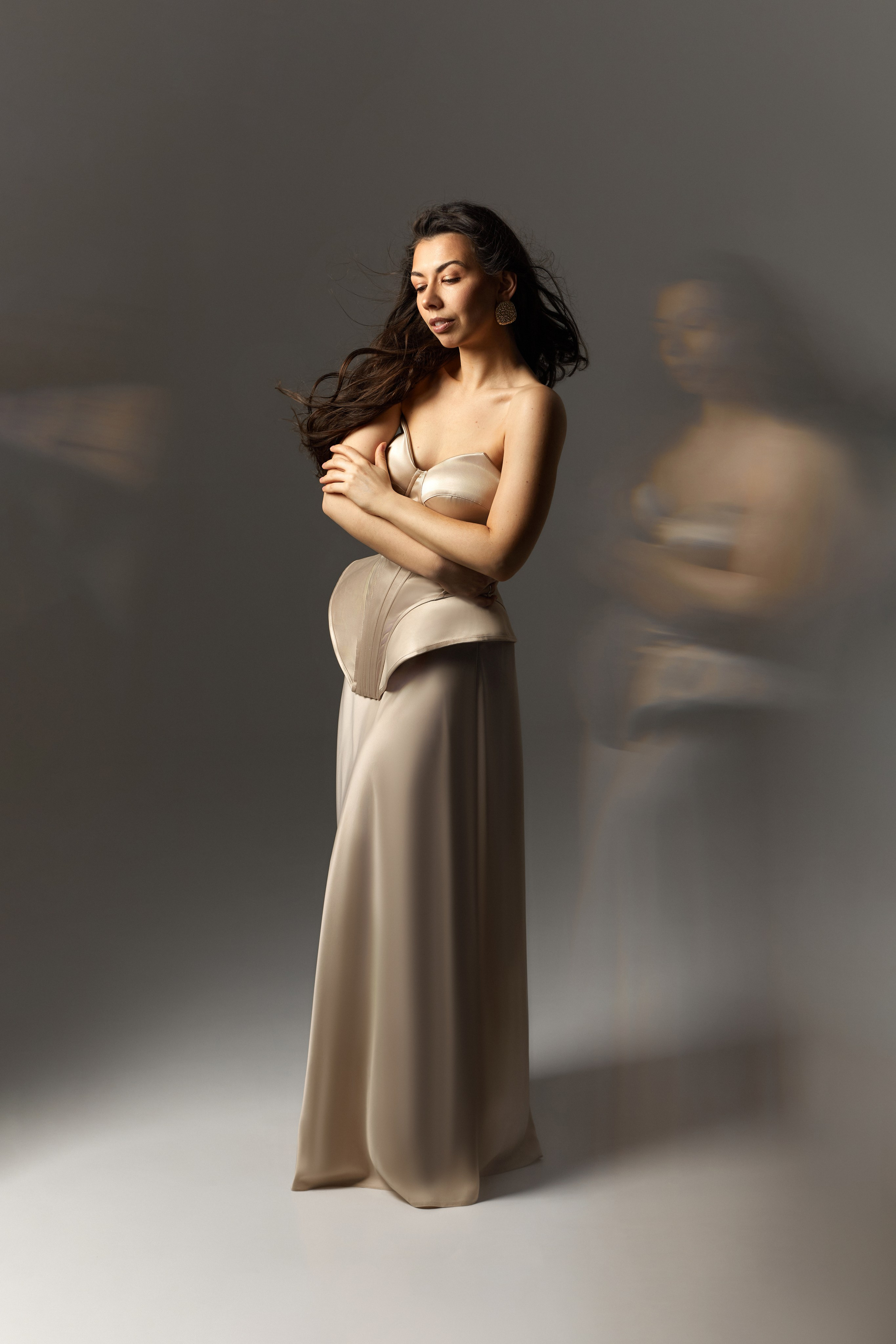 Съемочный гардероб. Фотограф в Екатеринбурге Татьяна Вискунова