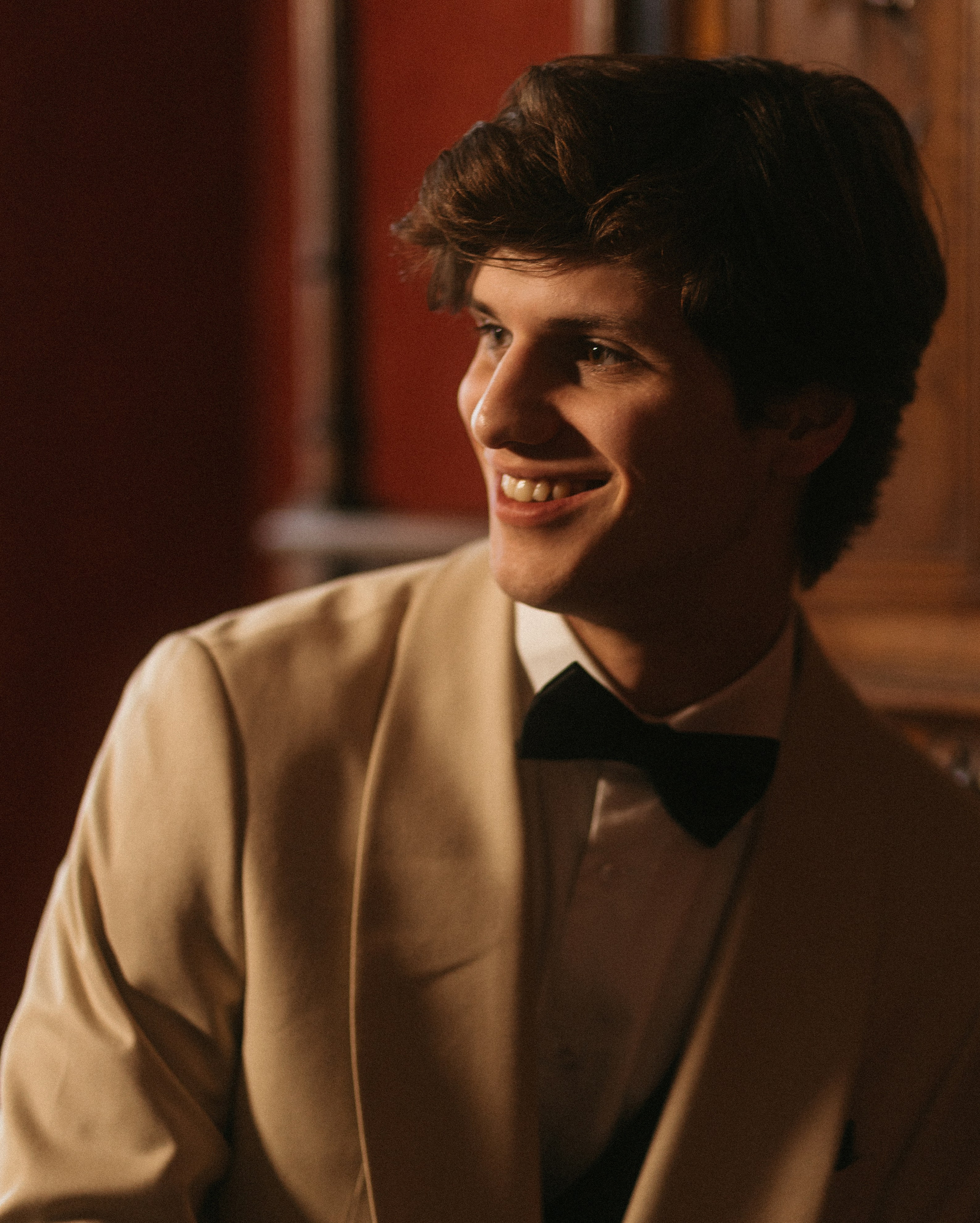 Еще глоток и мы горим. Свадебный фотограф в Москве Николай Болт