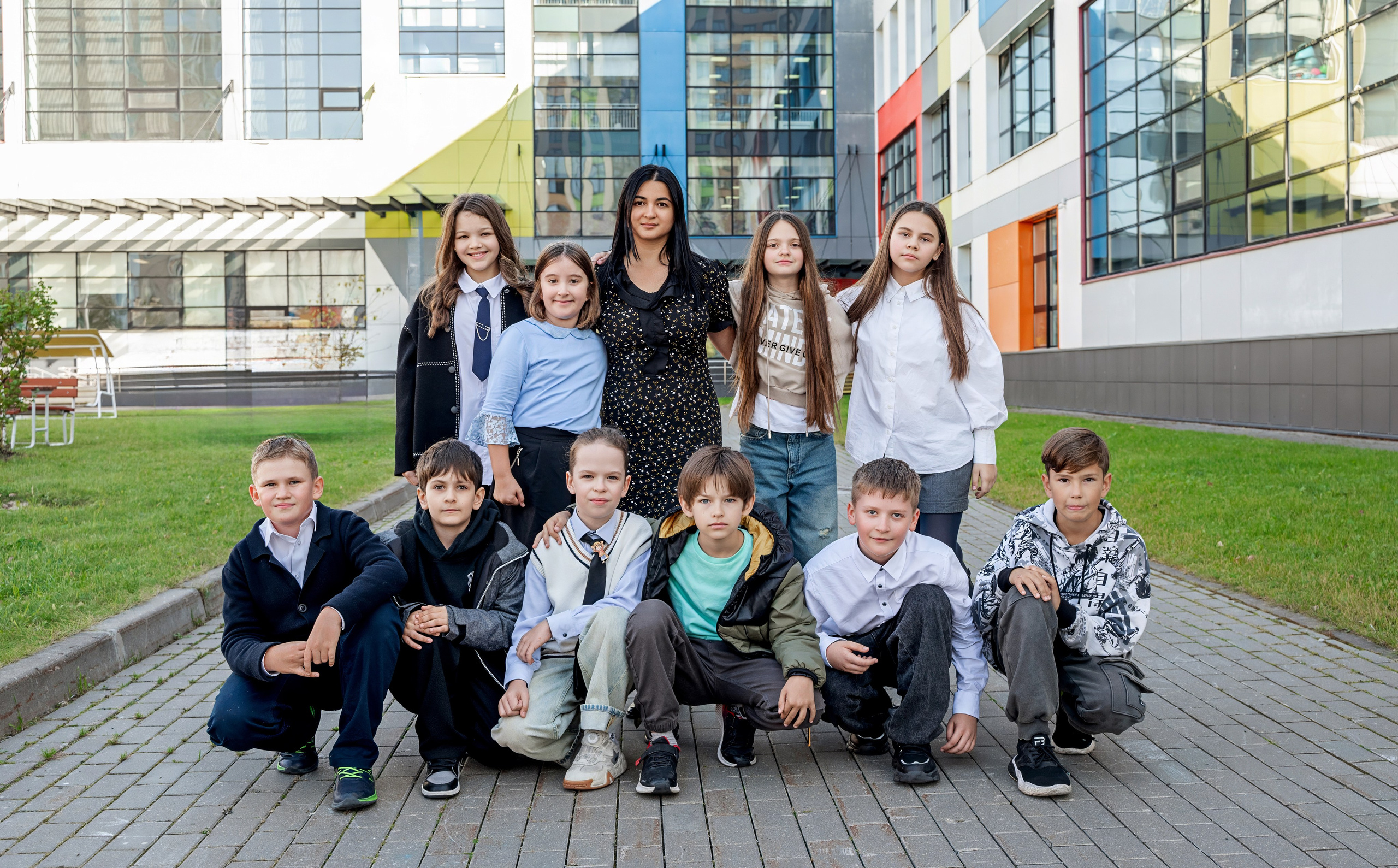 Выпускные альбомы Москва и МО. Школьный и семейный фотограф