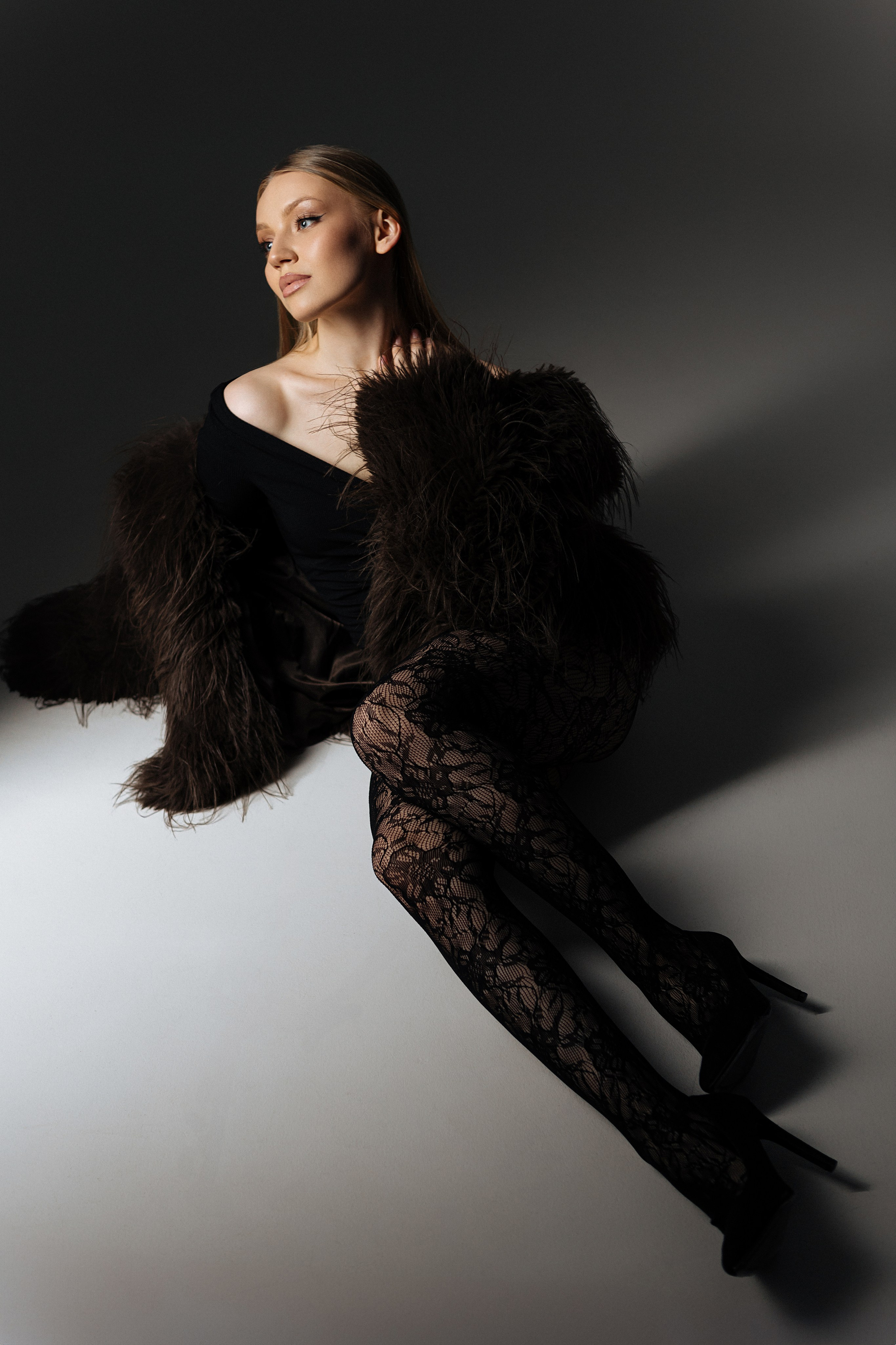 Natalia. Фотограф в Санкт-Петербурге Ольга Андрианова