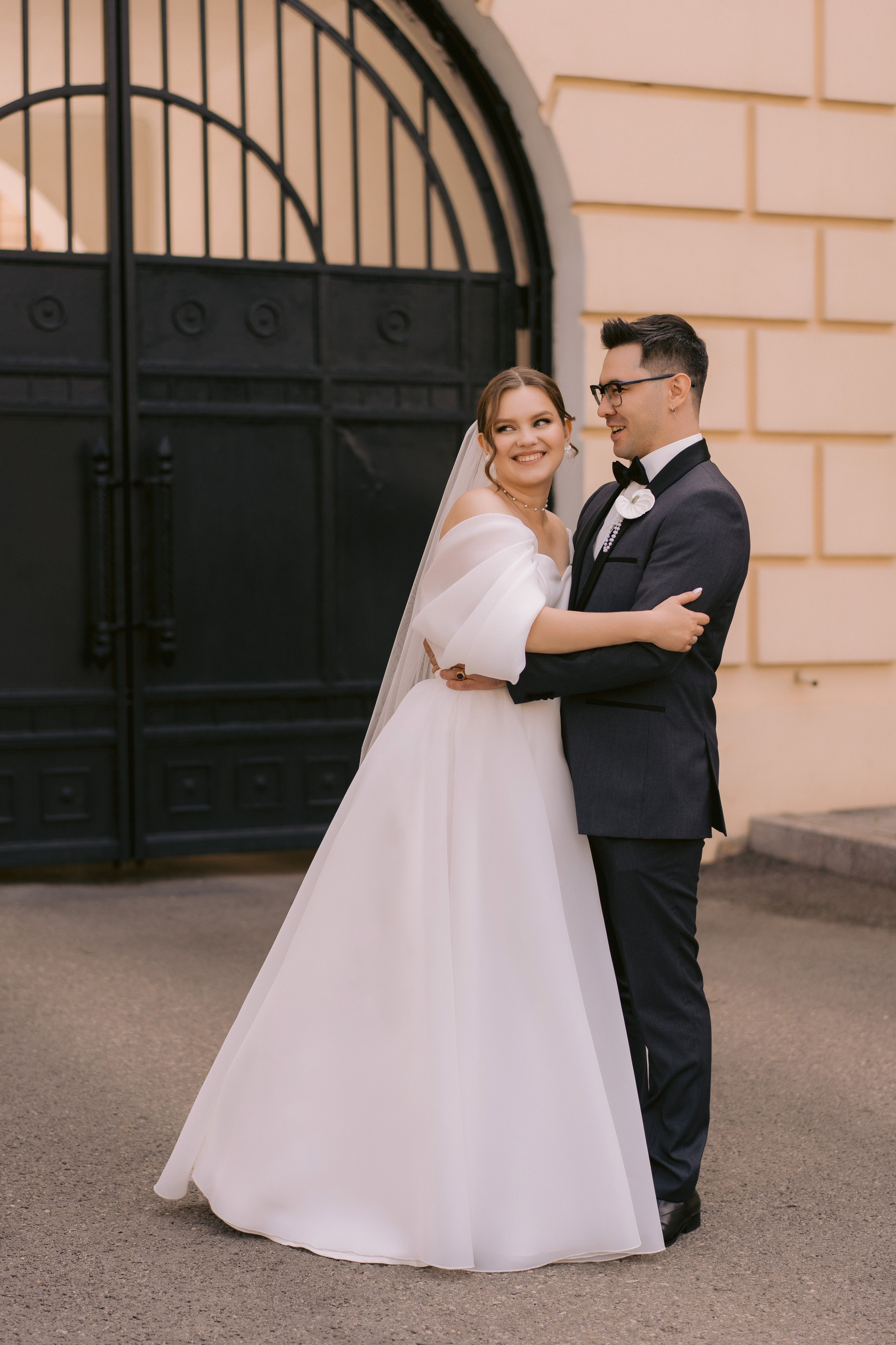 Дмитрий & Елизавета. Margosha-ph.ru