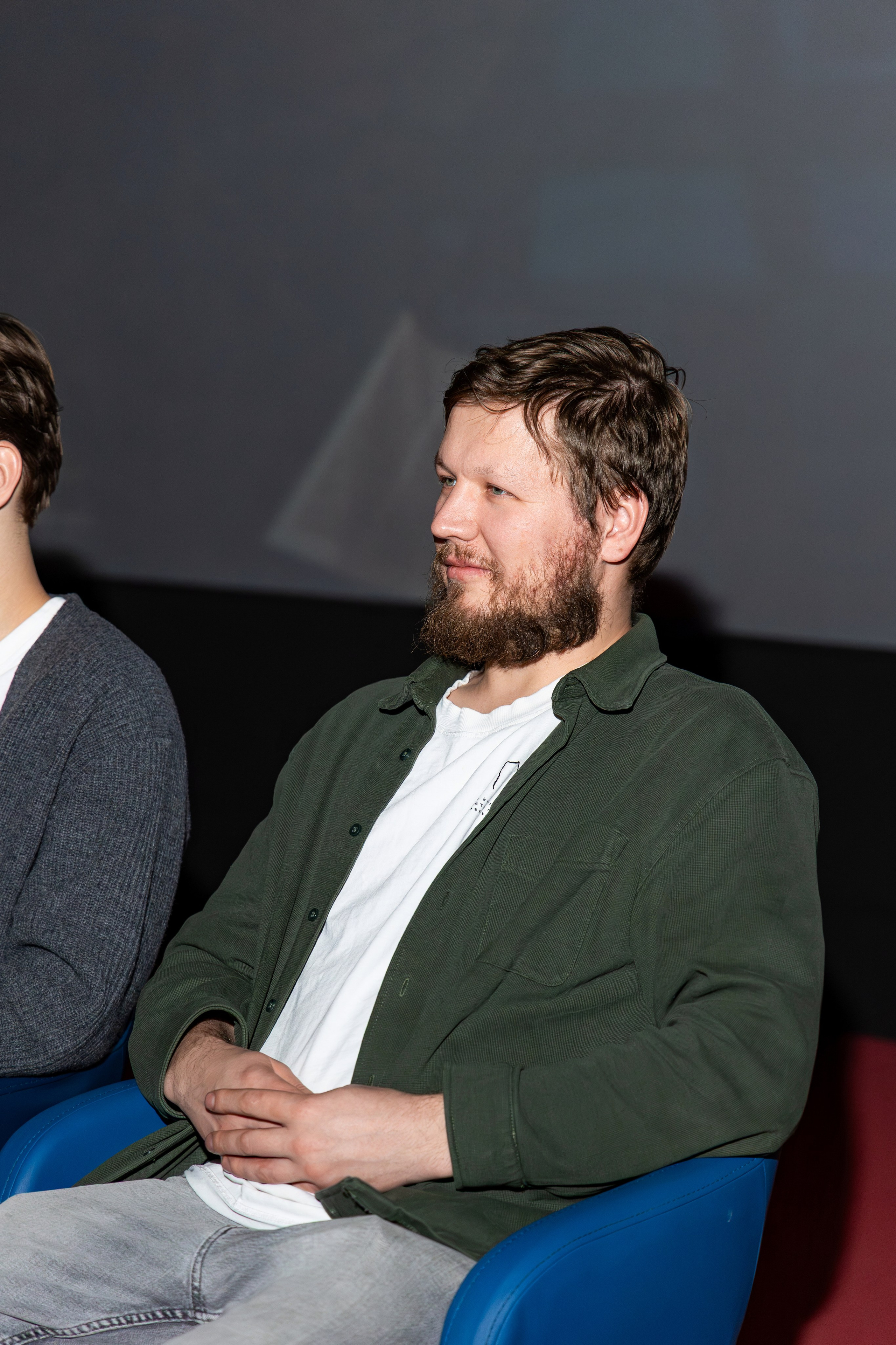 Премьера «Агент времени: Глава Инду. Фильм». Свадебный и Event фотограф в Москве Бажина Ирина