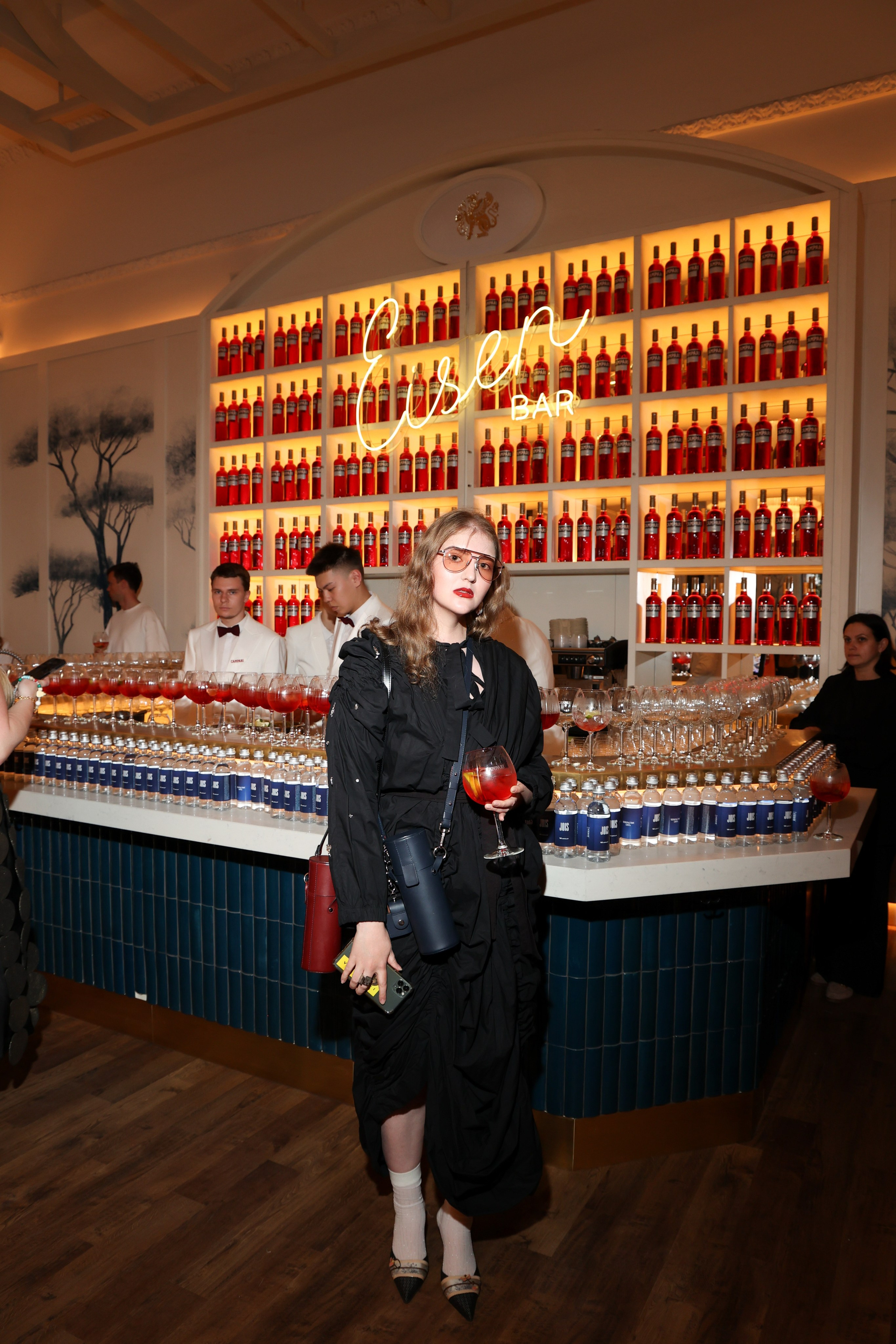 Светская премьера «Второй акт». Свадебный и Event фотограф в Москве Бажина Ирина