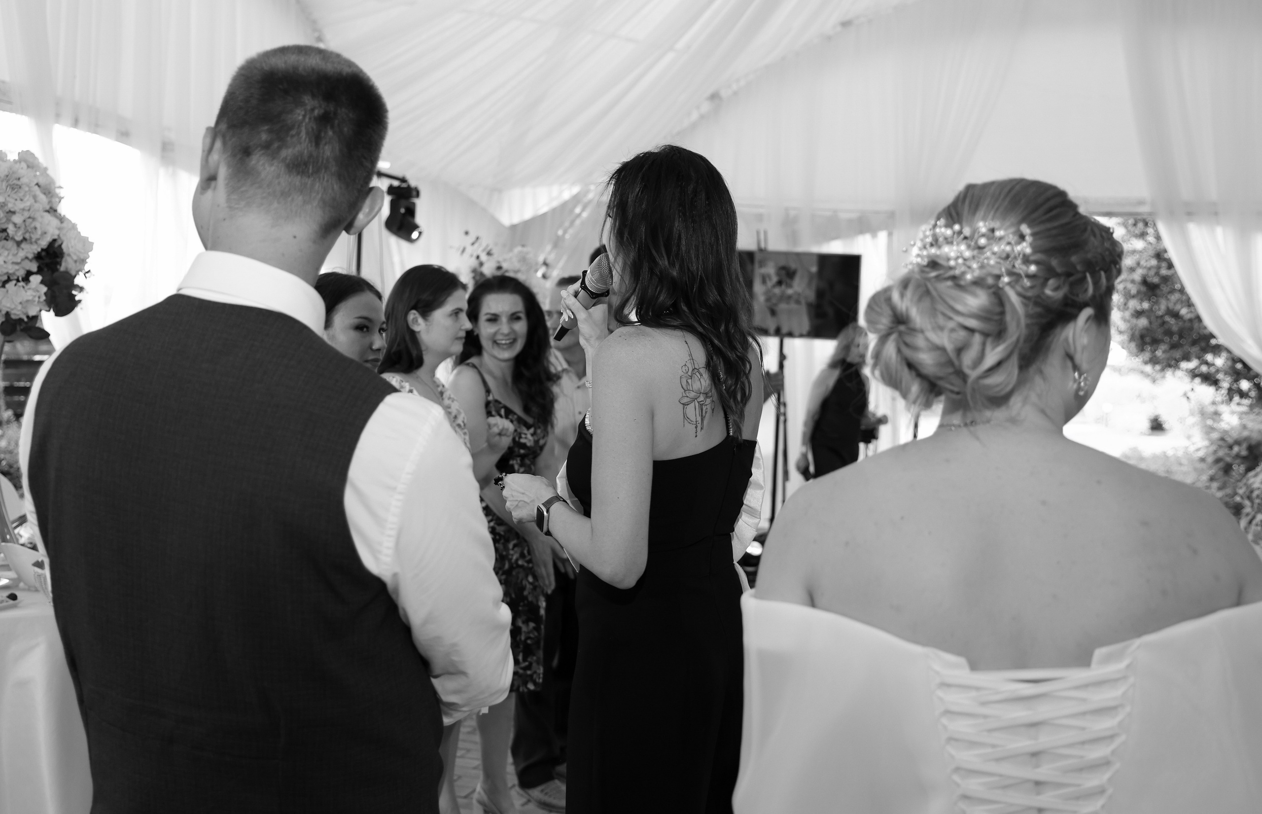 Даниил & Дарья. Свадебный и Event фотограф в Москве Бажина Ирина