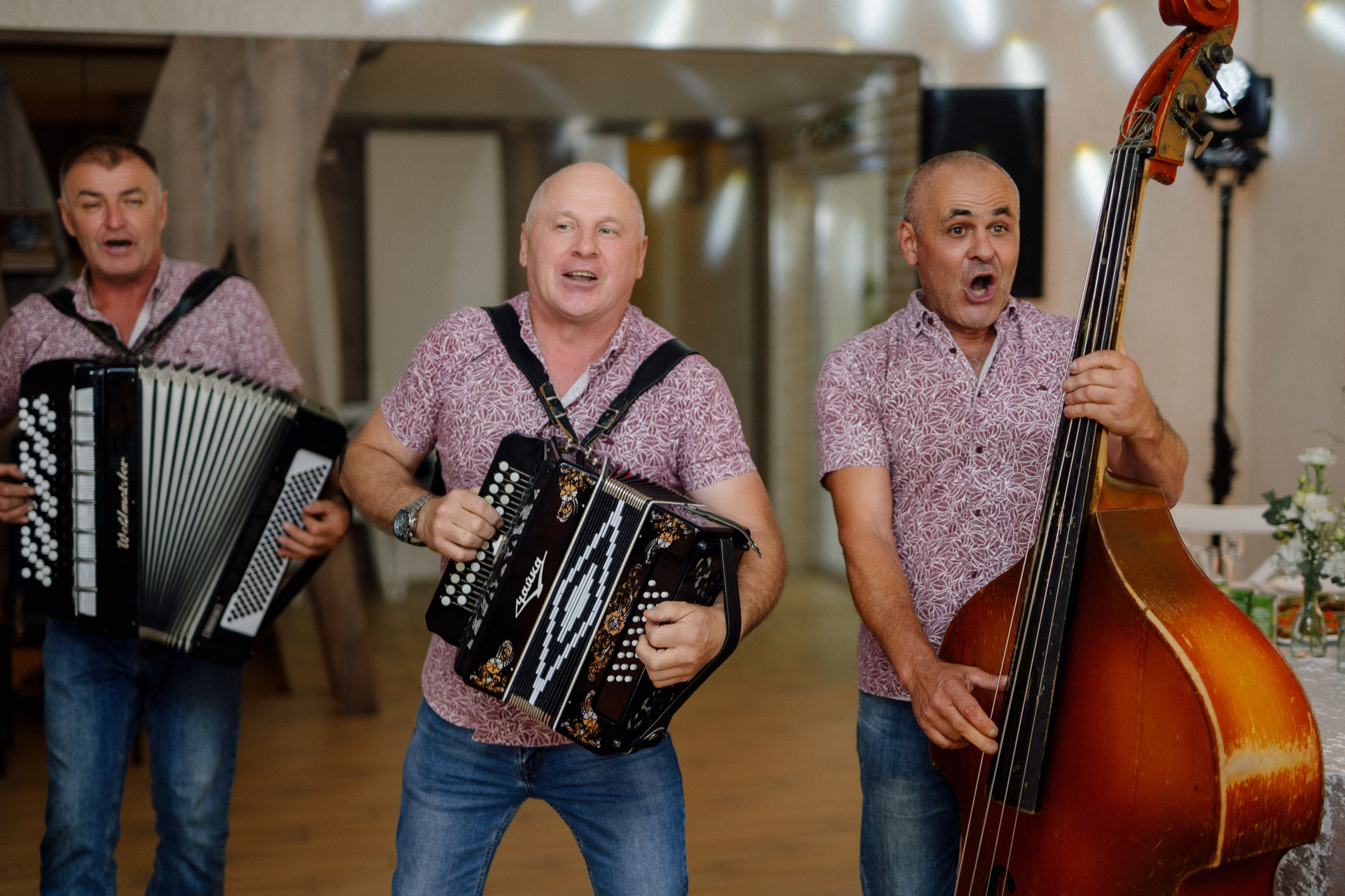 Konstantin & Anastasia