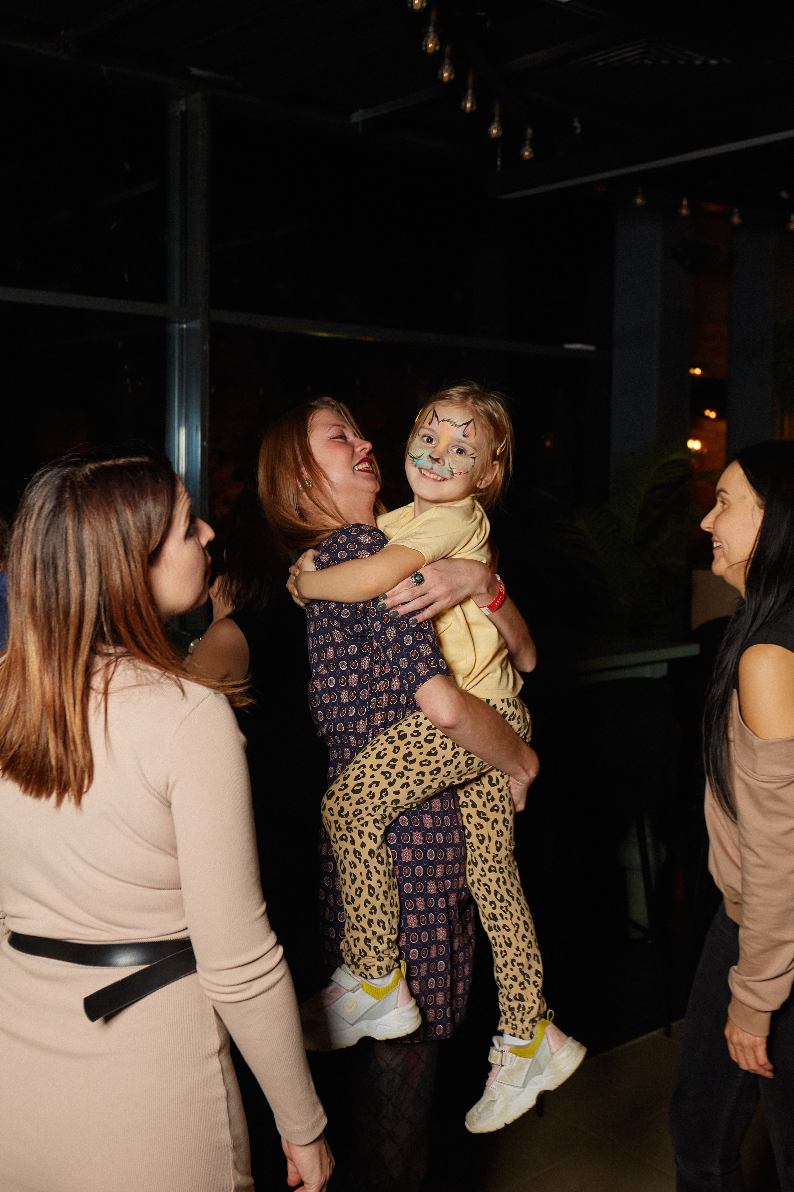 SAMARA GASTRO | 1 YEAR. DENISOV ART (фото, видео, дизайн) САМАРА