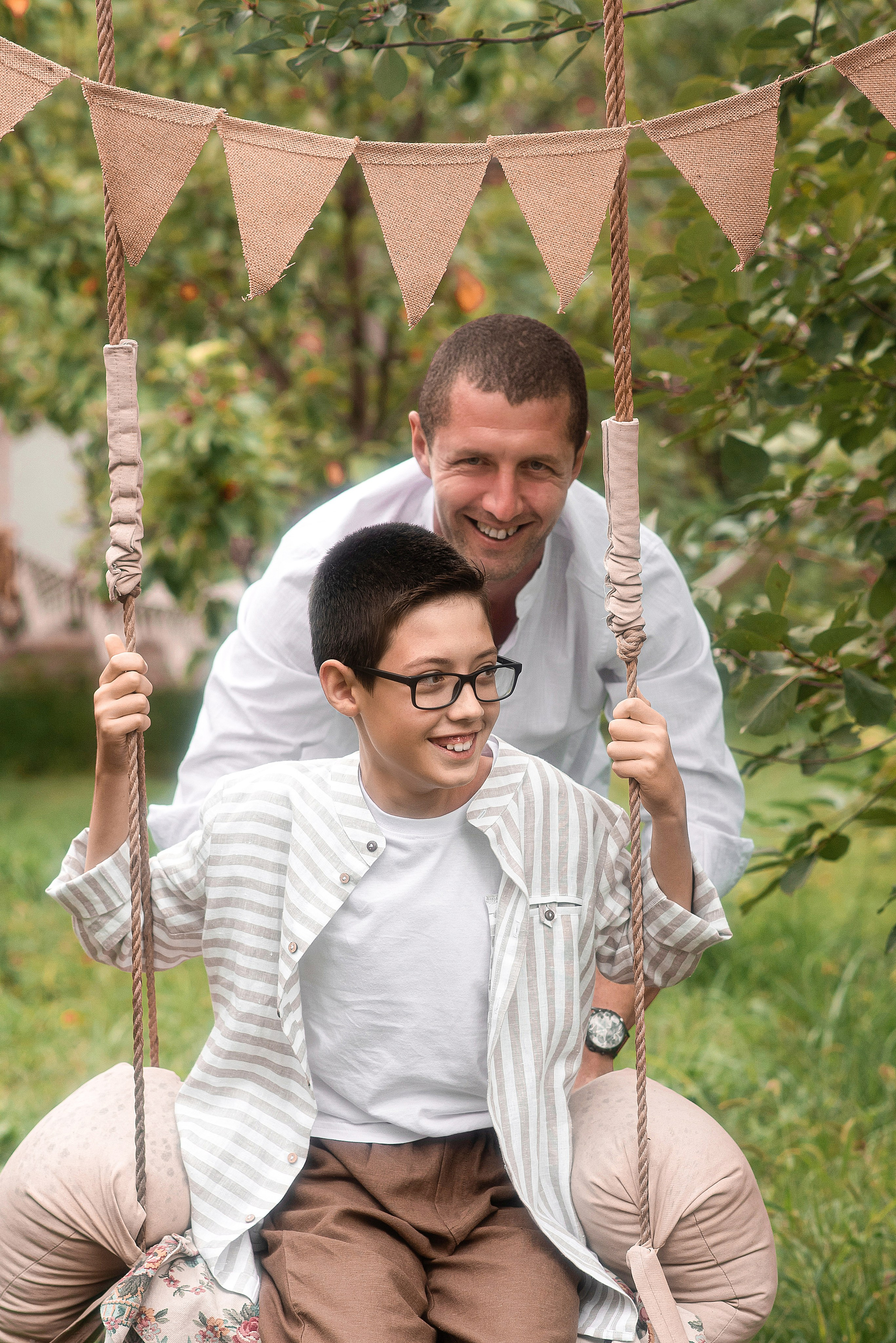 Наслаждайся такими моментами. Главная