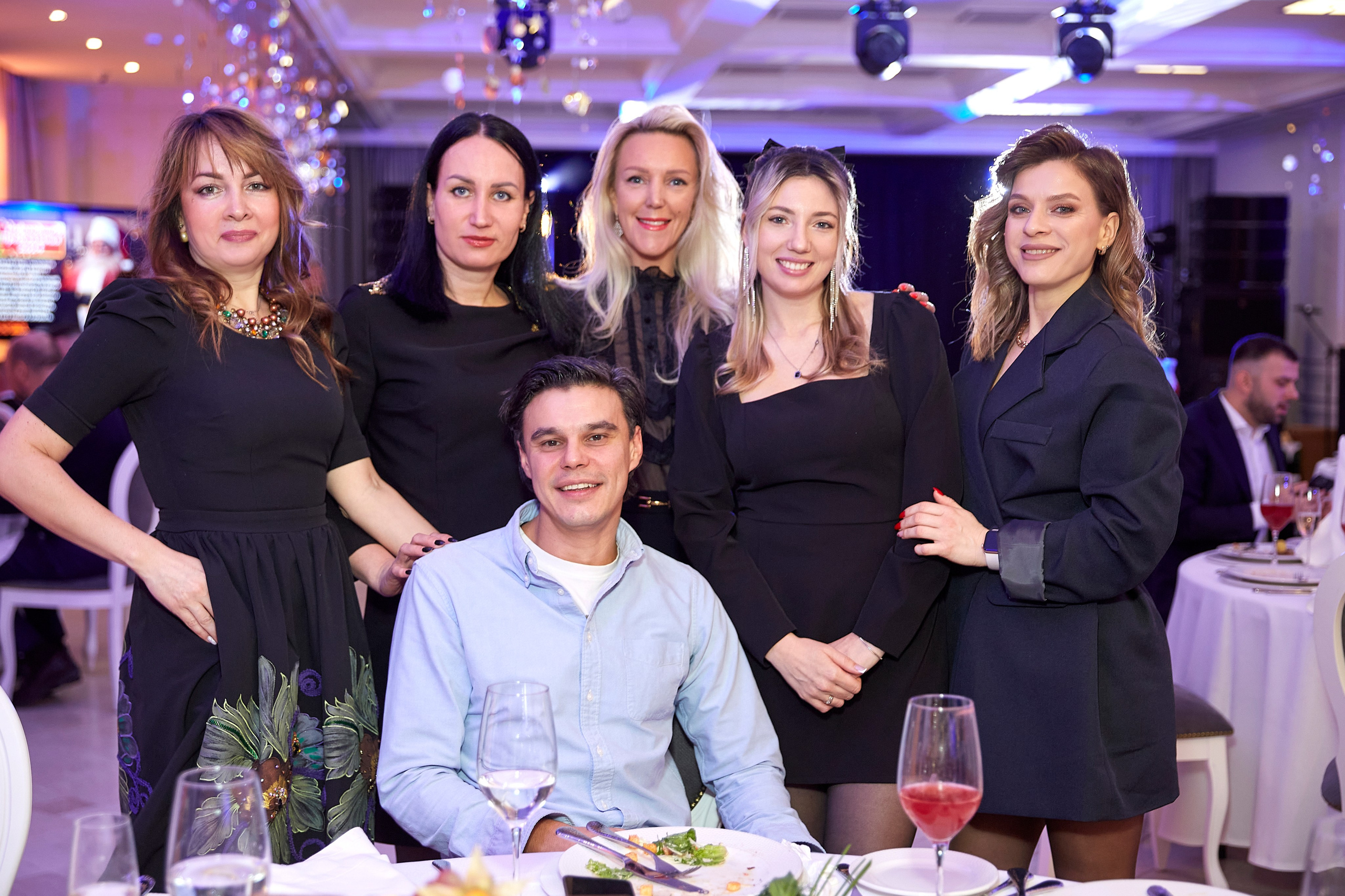 Миллениум парк. Фотограф ваших самых ярких событий в Москве и СПБ. Збронская Юлия