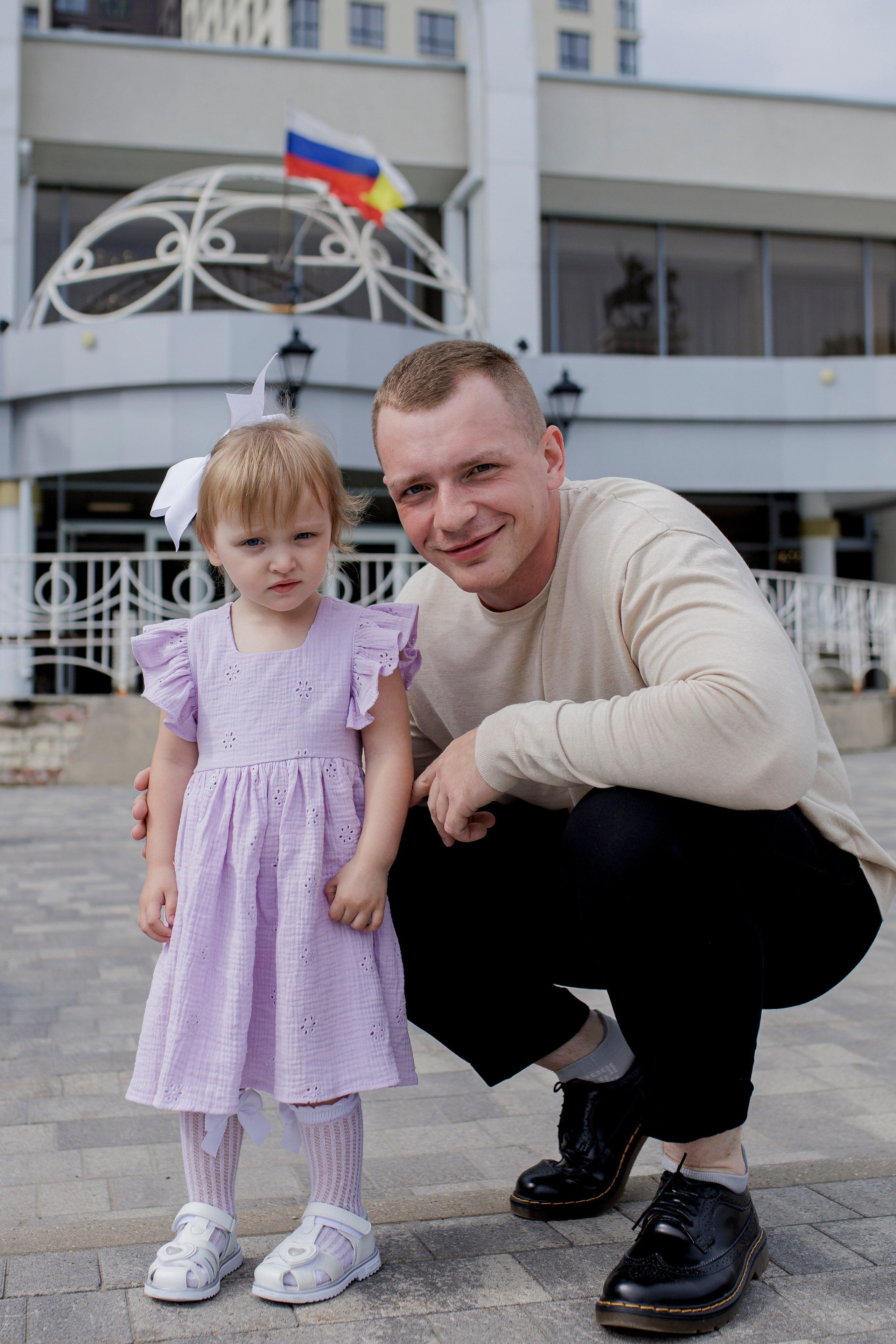 Свадьба Кирилла и Анны ЗАГС. Семейный и детский фотограф в Рязани Васюгова Мария