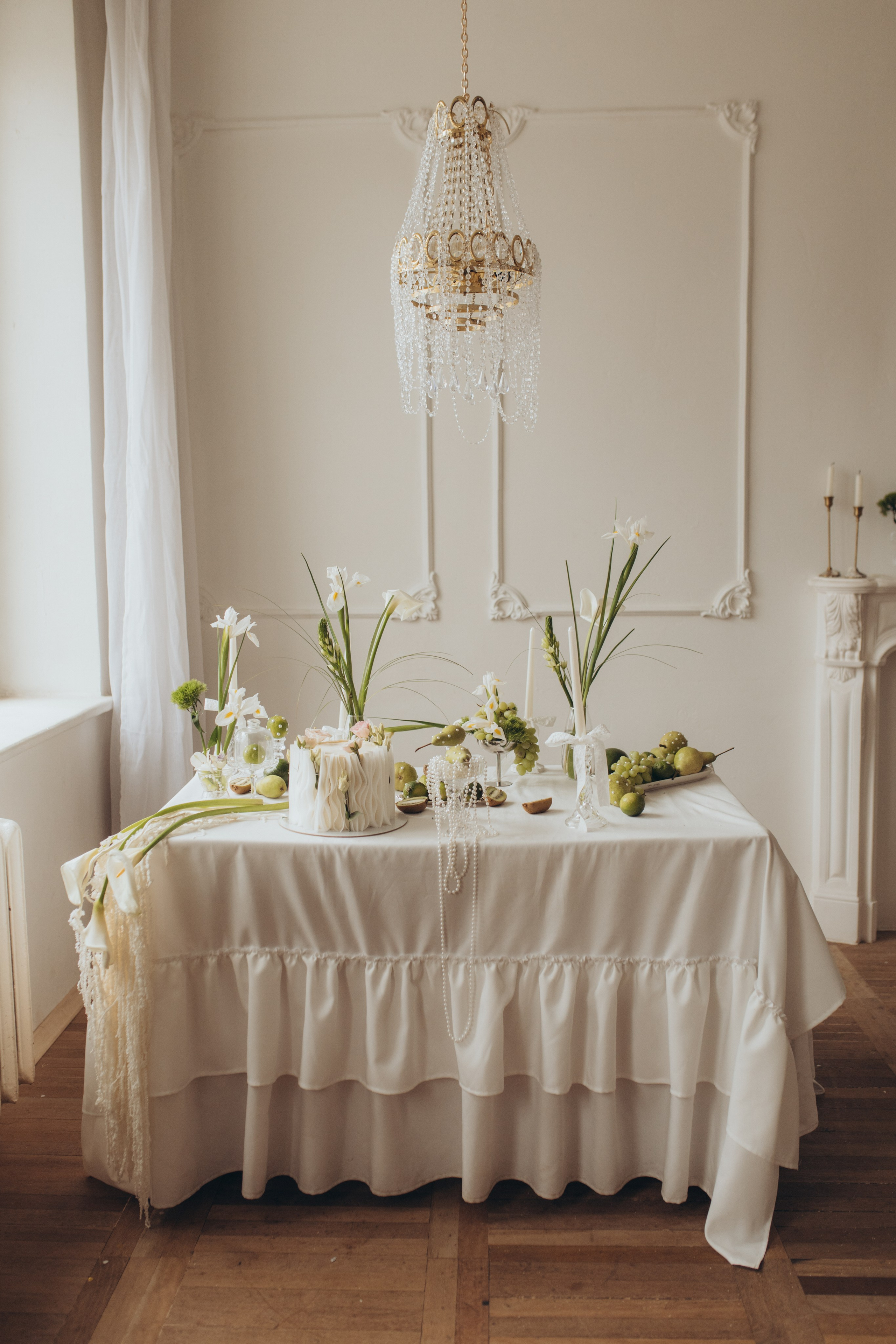 Валерия. Свадебный и семейный фотограф в Белгороде Евгения Курочкина