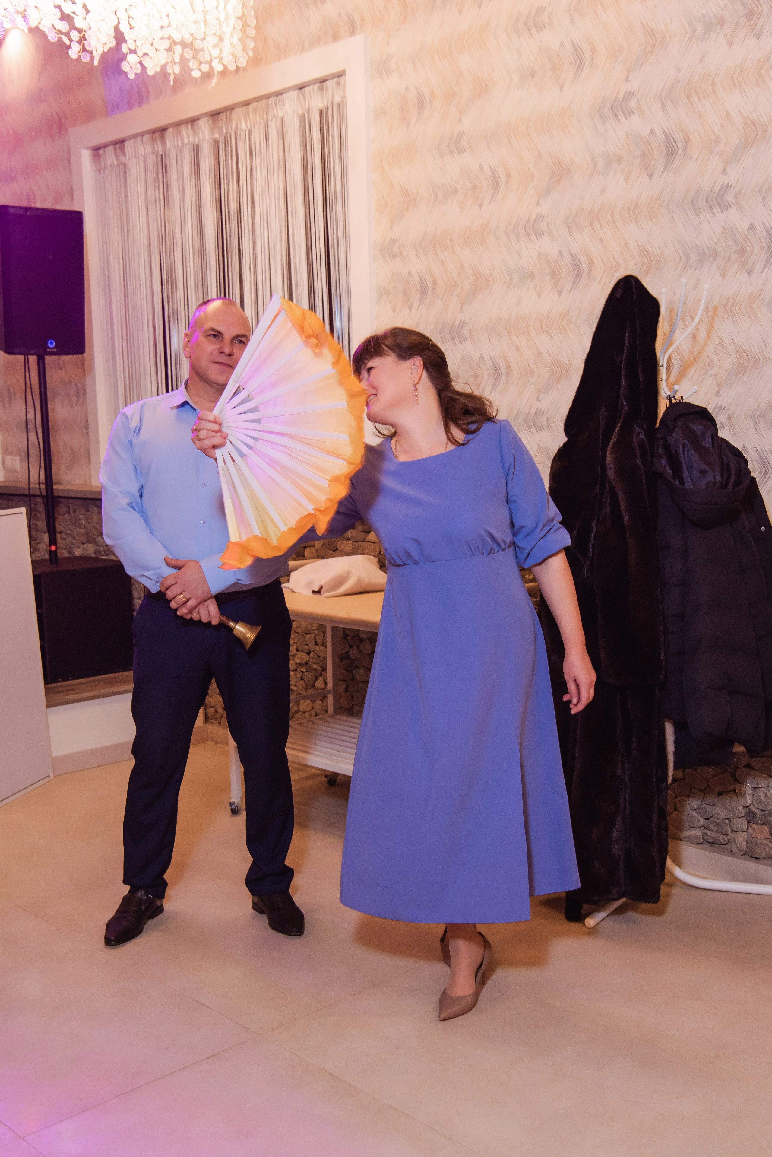 Егор и Анастасия. Свадебный и арт-фотограф Кунецкая Диана