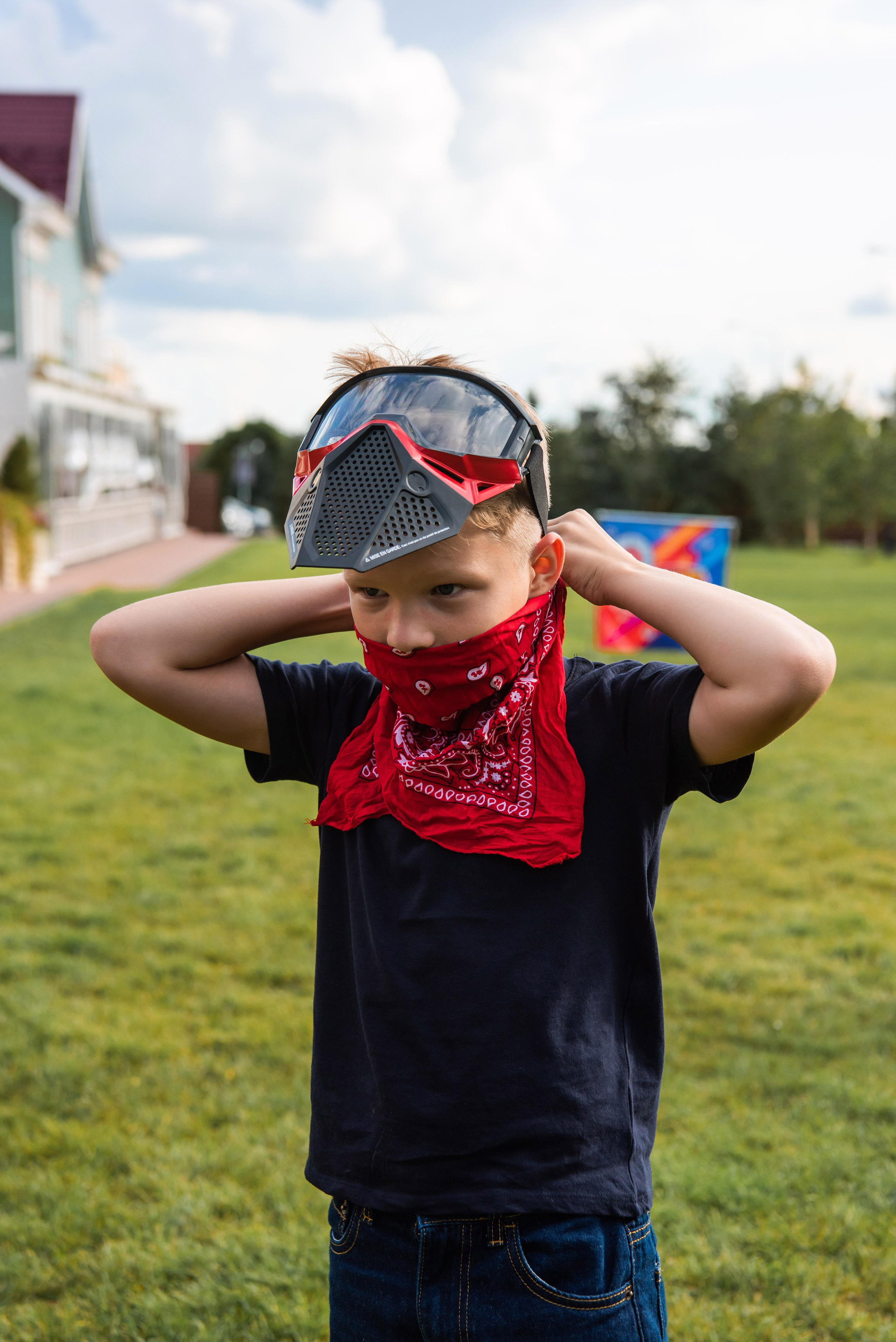 День Рождения Мирона. Свадебный и арт-фотограф Кунецкая Диана