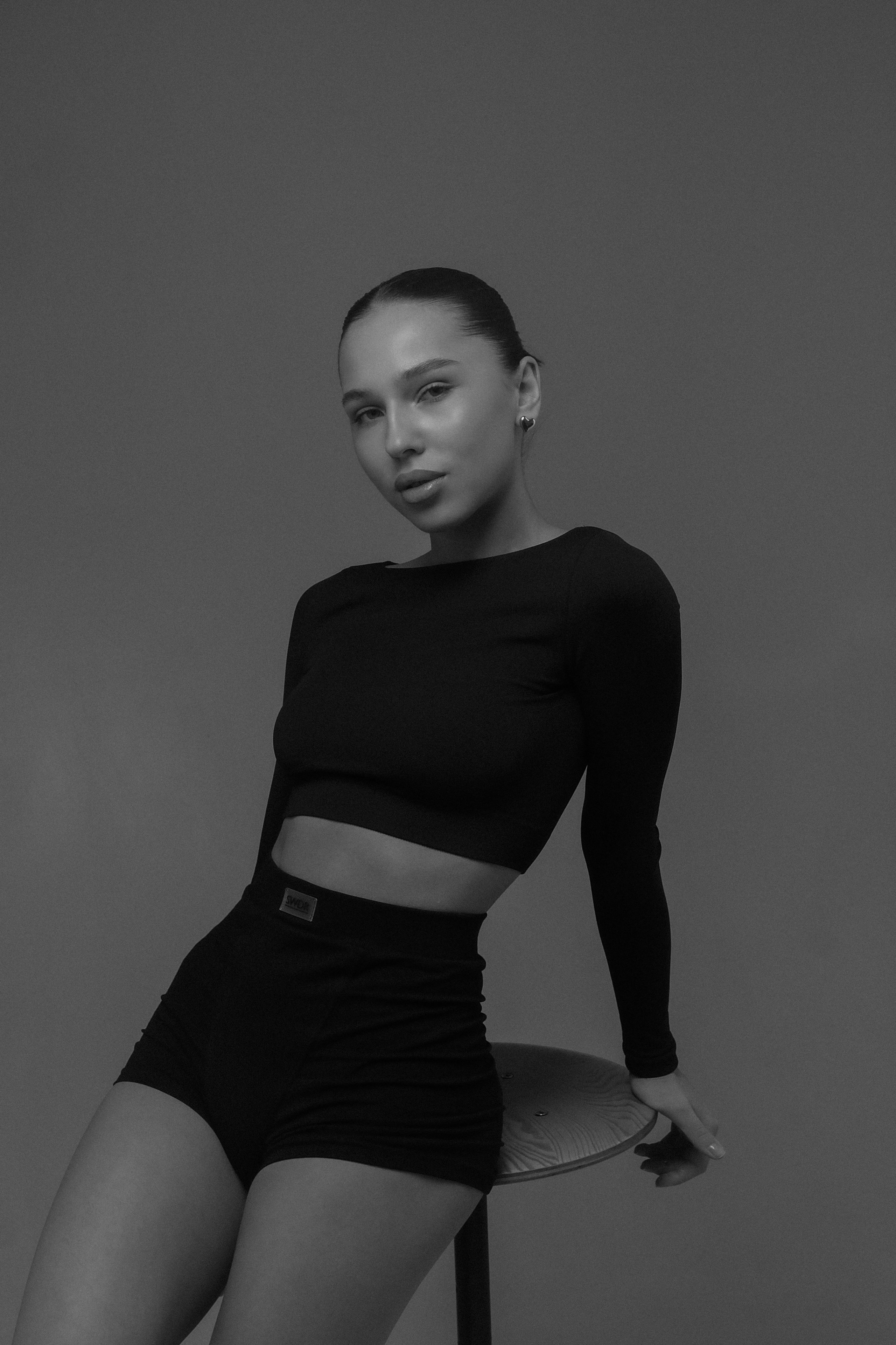 Профессиональная съемка с искусственным светом. Фотограф Челябинск | Кристина