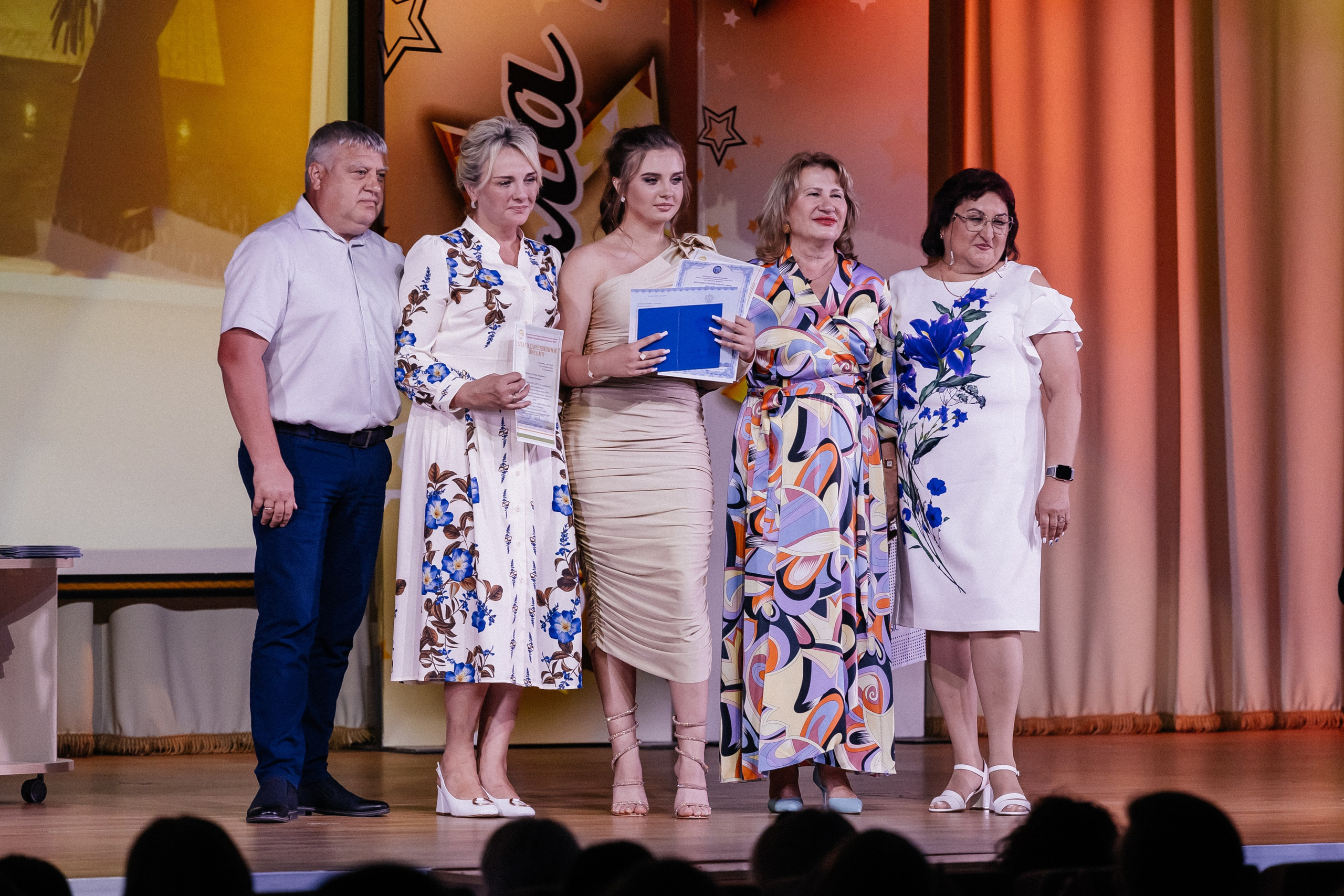 Выпускной 2025. Фотограф Кемерово | Сергей