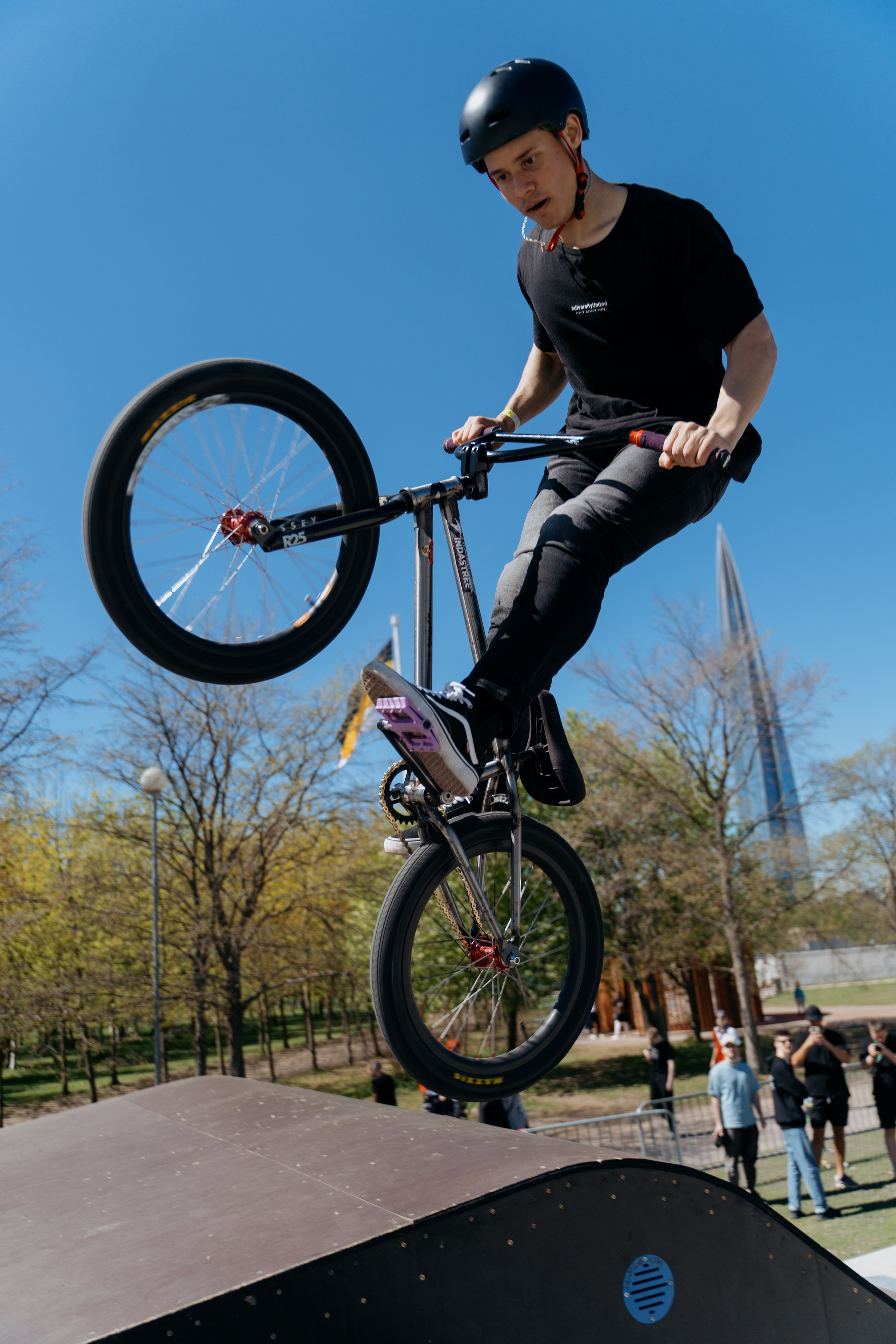 INVOKE PUMP JAM 17–19 мая 2024 СПБ Парк 300 летия. Свадебный и семейный фотограф в Санкт-Петербурге Дмитрий Панин