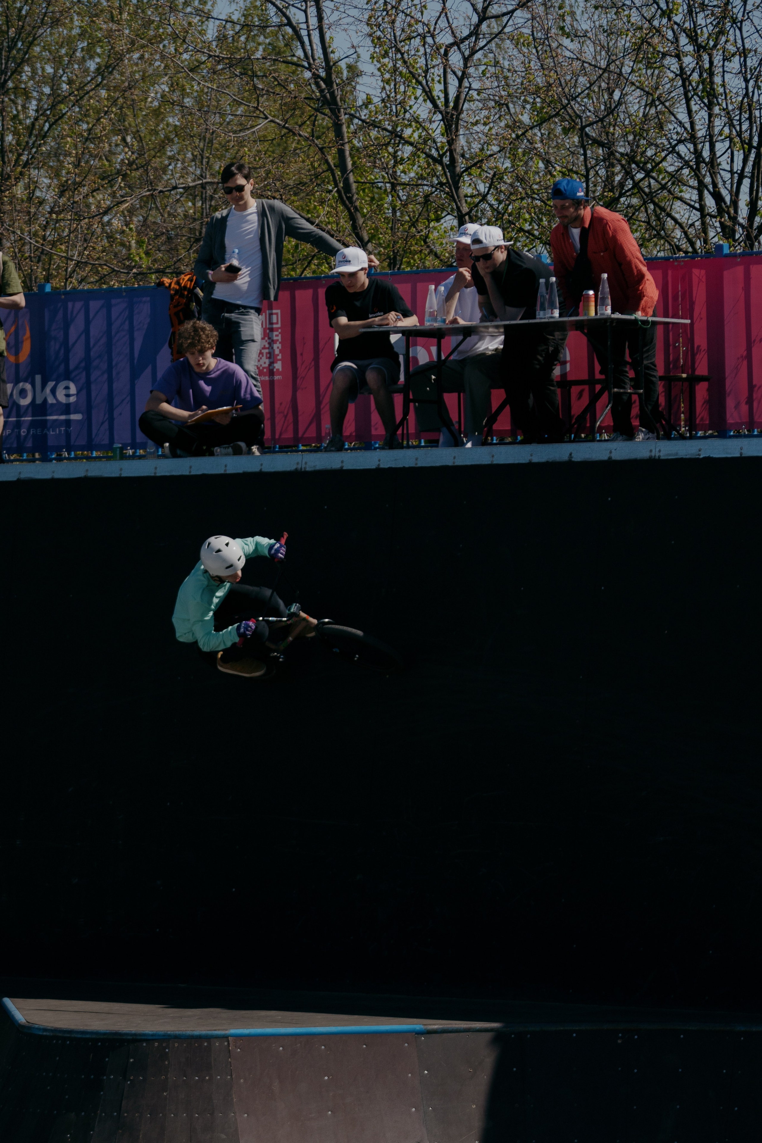 INVOKE PUMP JAM 17–19 мая 2024 СПБ Парк 300 летия. Свадебный и семейный фотограф в Санкт-Петербурге Дмитрий Панин