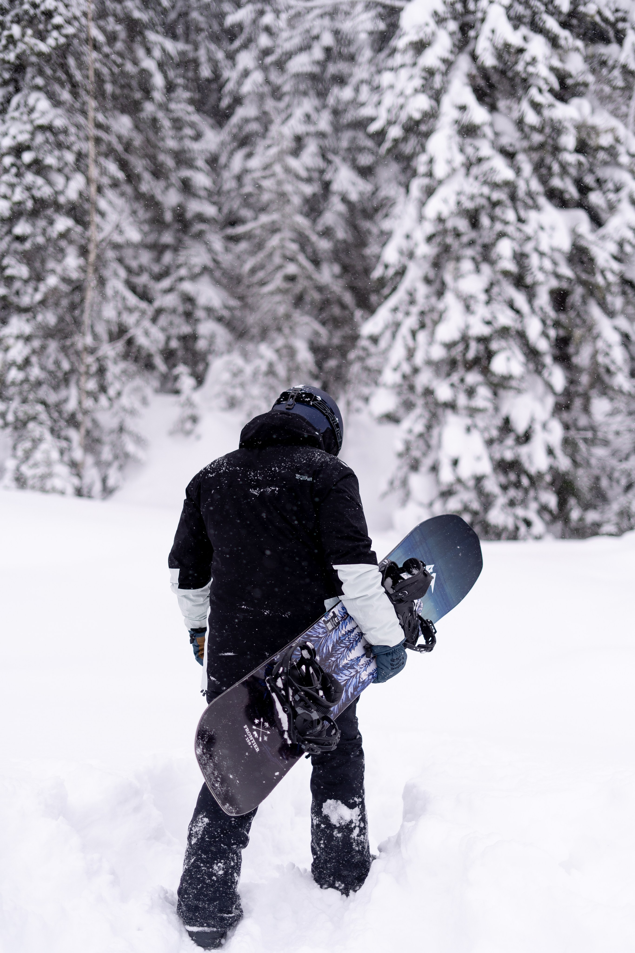 Джон 14.02. Анастасия Паршукова — фотограф Шерегеш Новосибирск