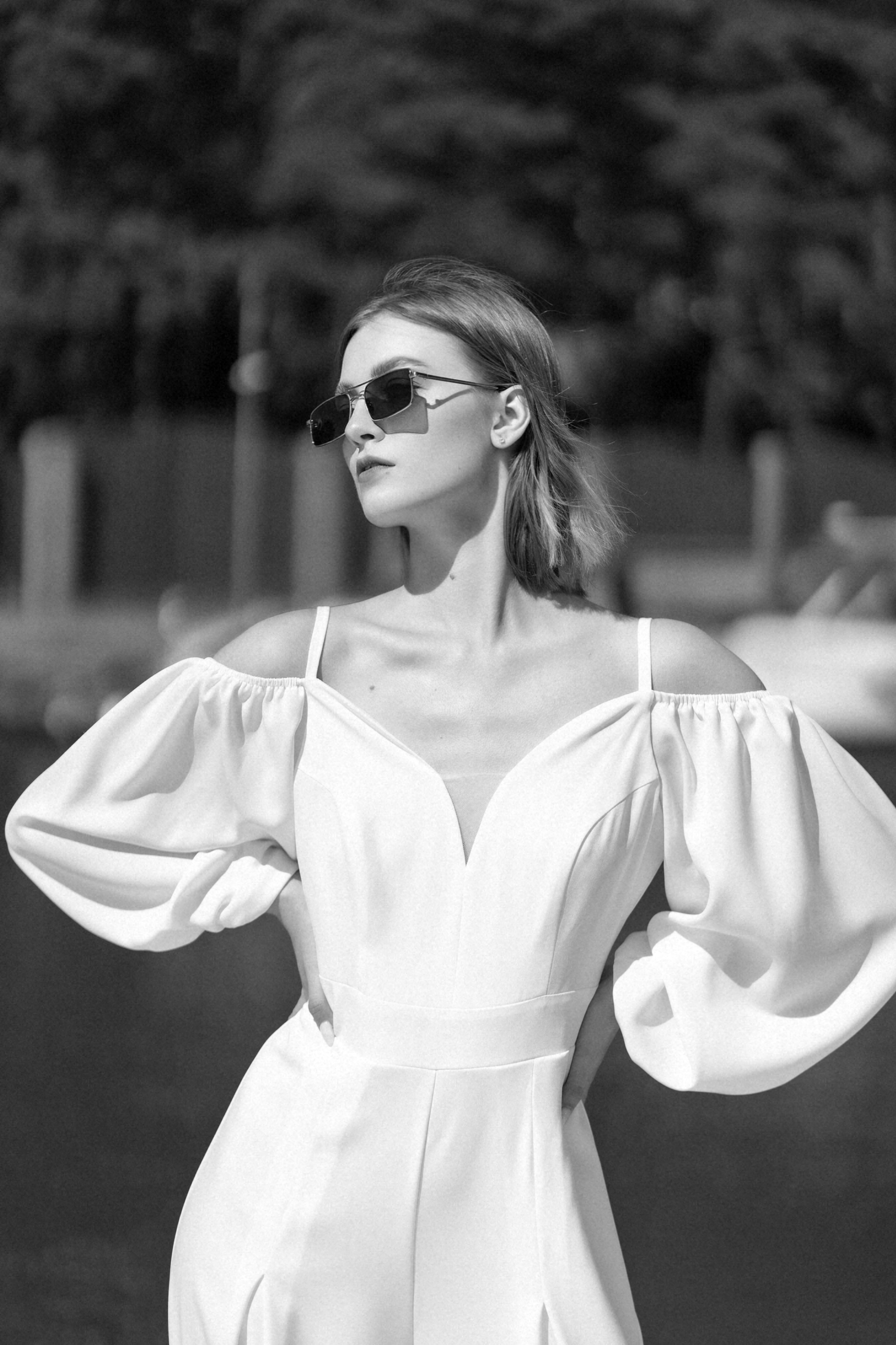 Свадебная. Анастасия Паршукова — фотограф Шерегеш Новосибирск