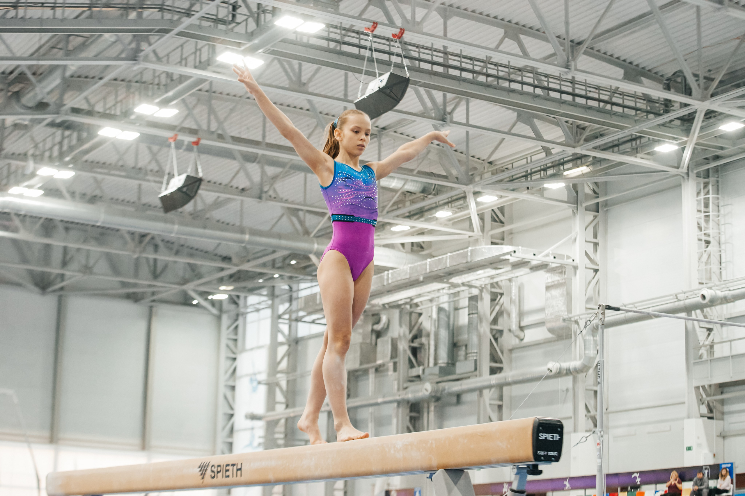 Спортивная фотосъемка. Фотограф на свадьбу Новосибирск Евгений Красношапка