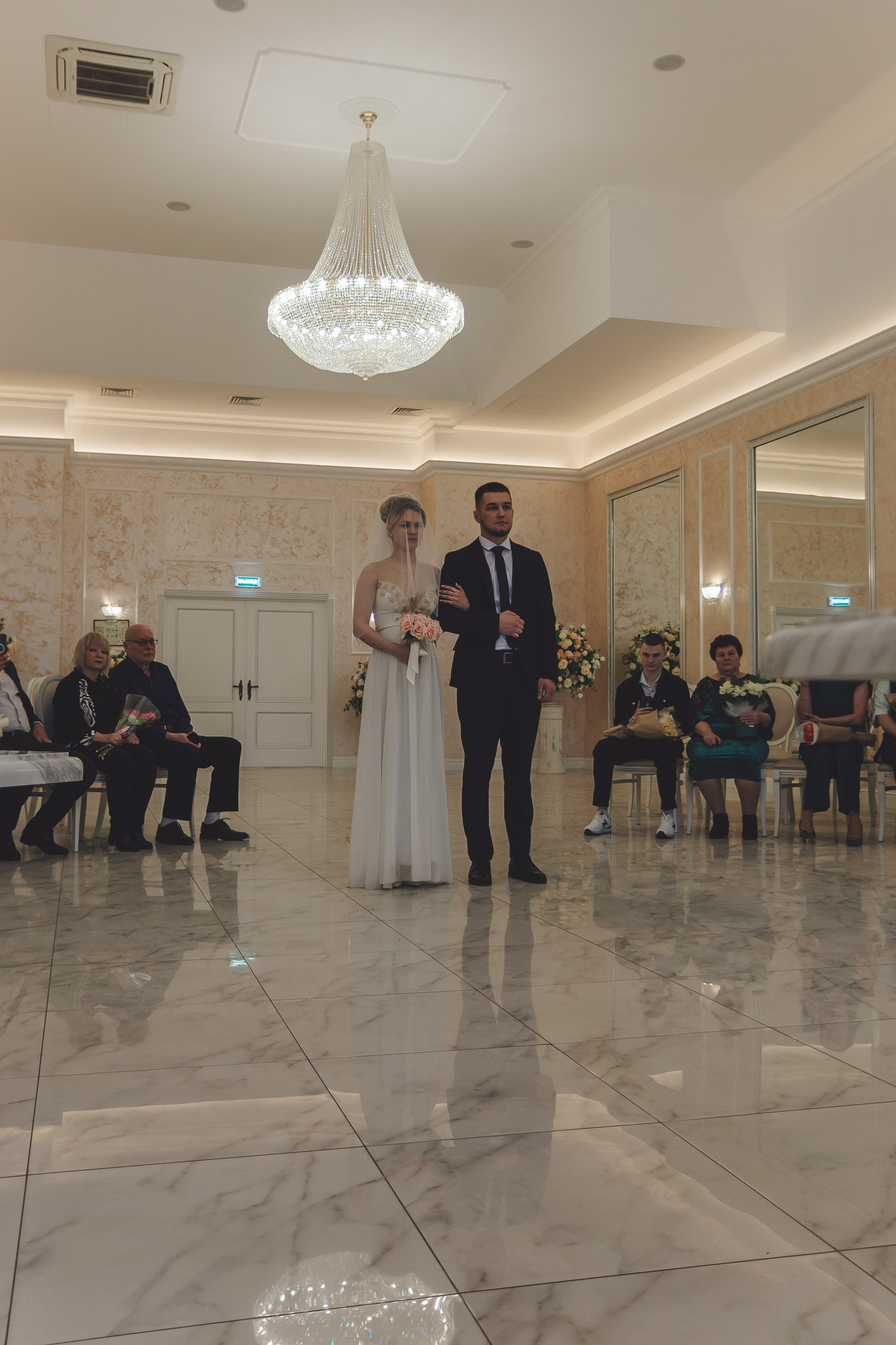 Роспись. Фотограф в Рязани — Кузнецов Михаил