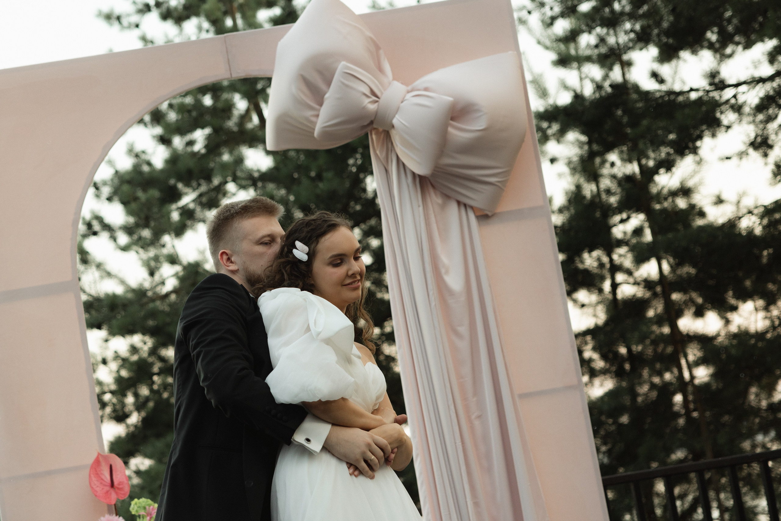 Мурашками. Свадебный фотограф Ярославль, Рыбинск