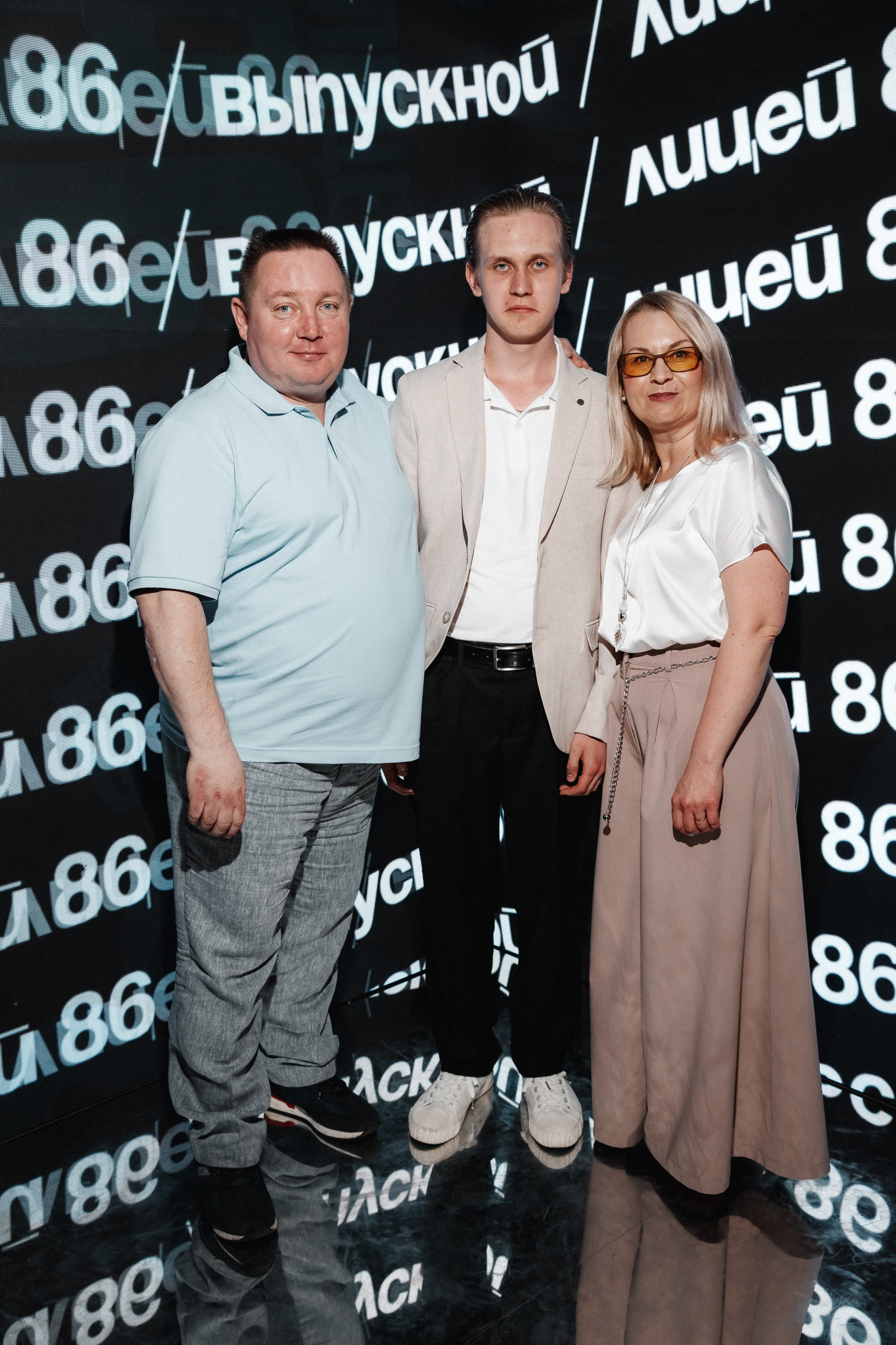 Выпускной. Свадебный фотограф Дмитрий Воробьев Ярославль