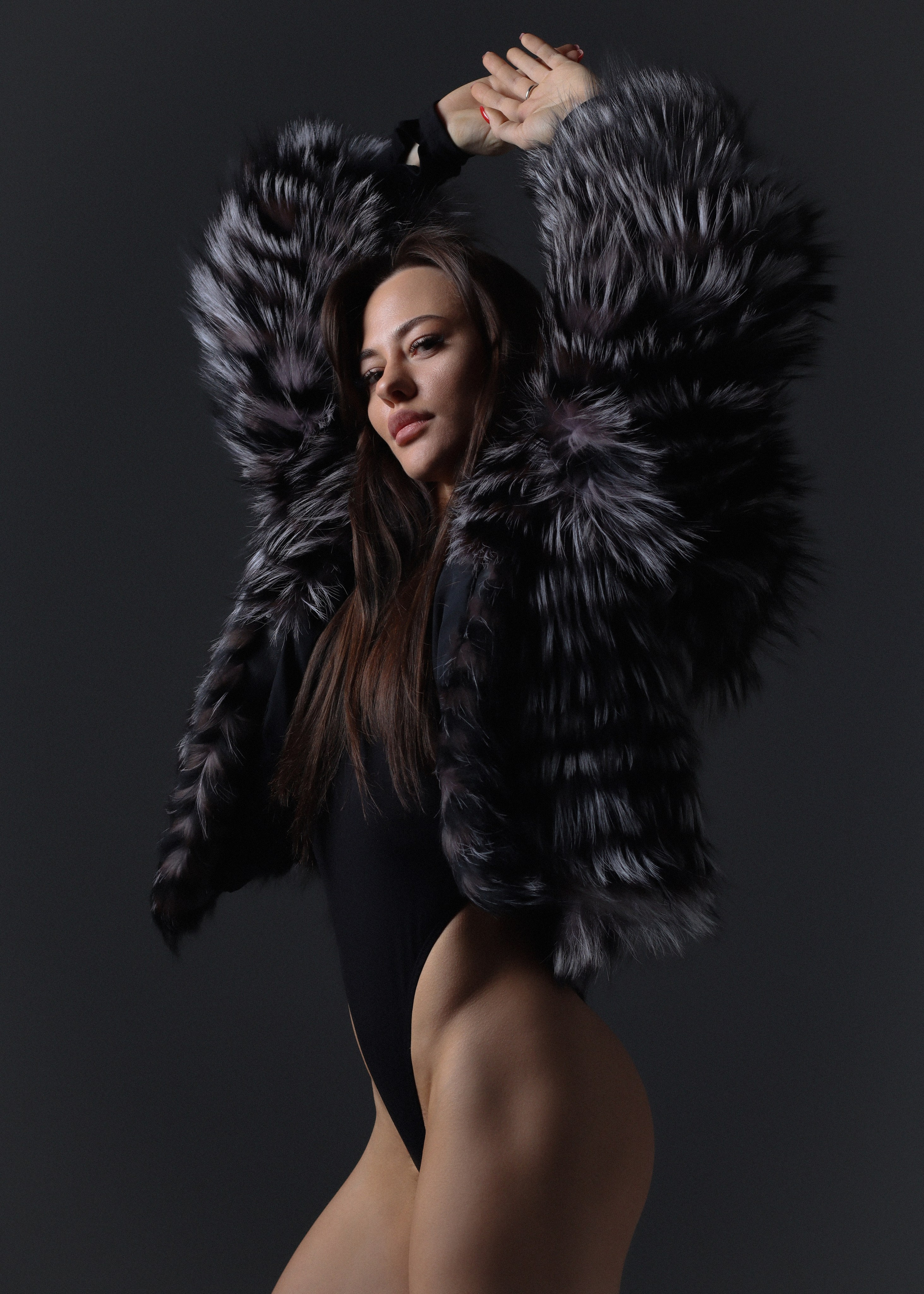 Карина, январь 2026