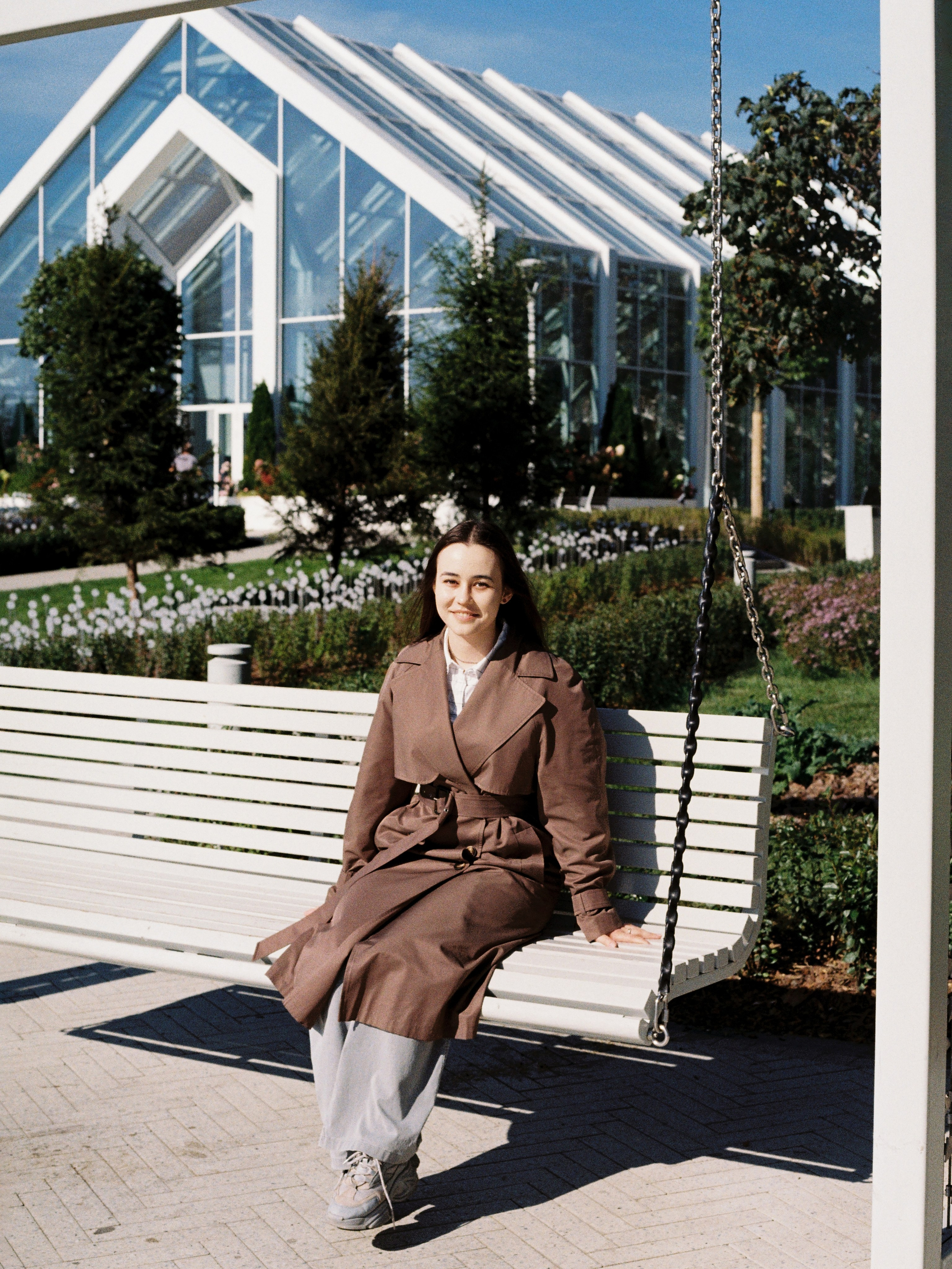 Лия, сентябрь 2025