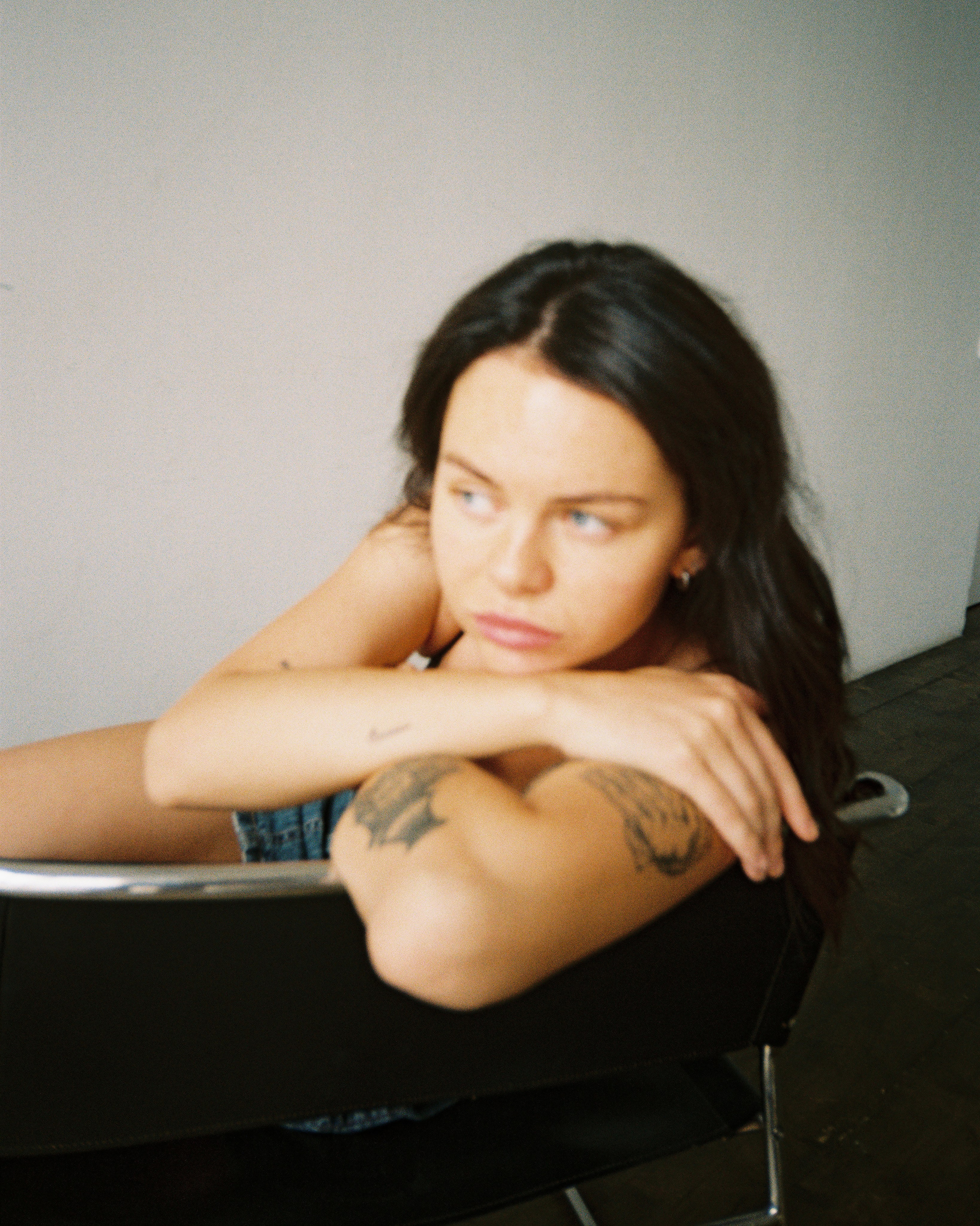 Полина, июнь 2025