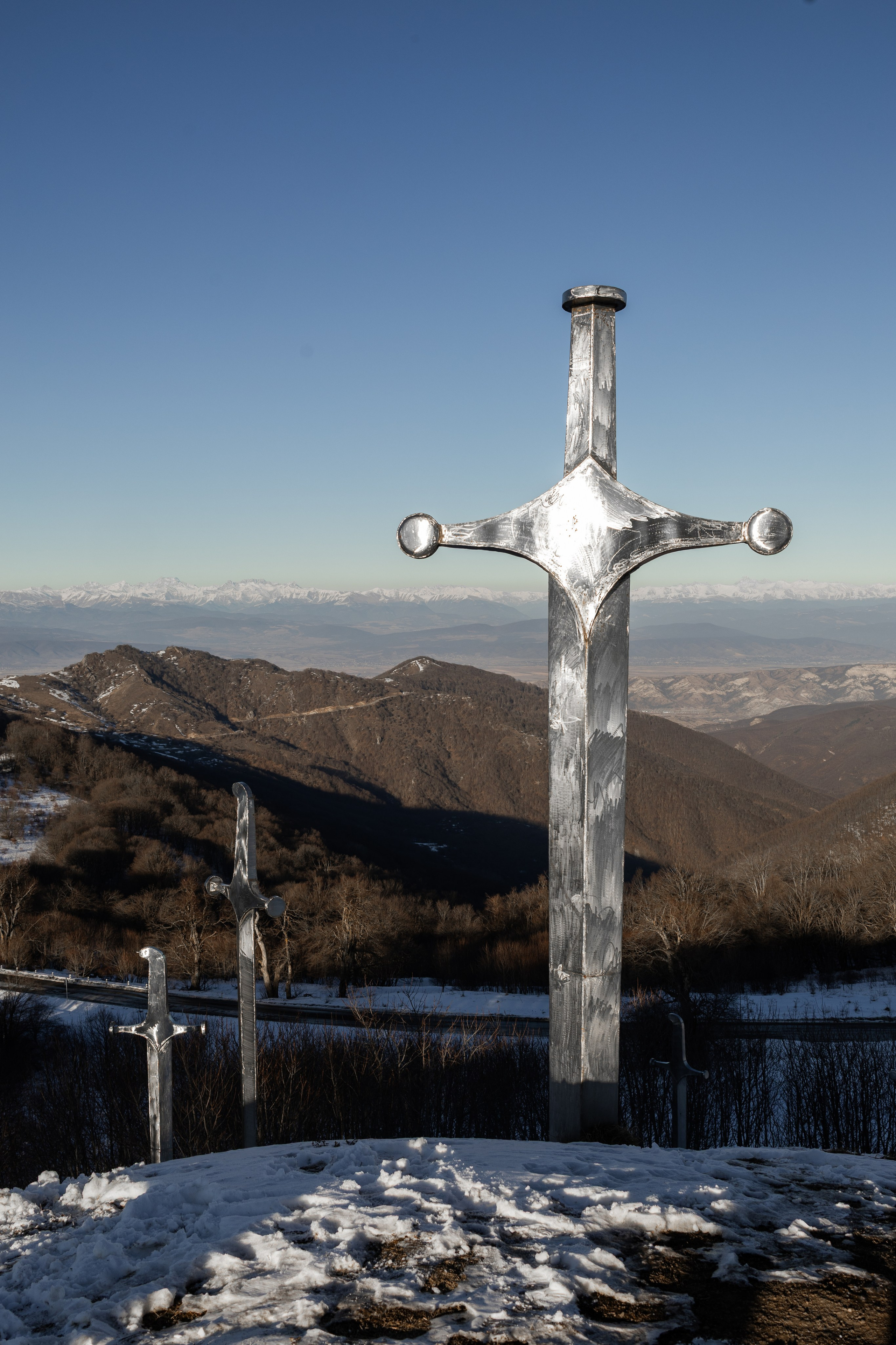 Грузия!. Фотограф Акимова Кэт