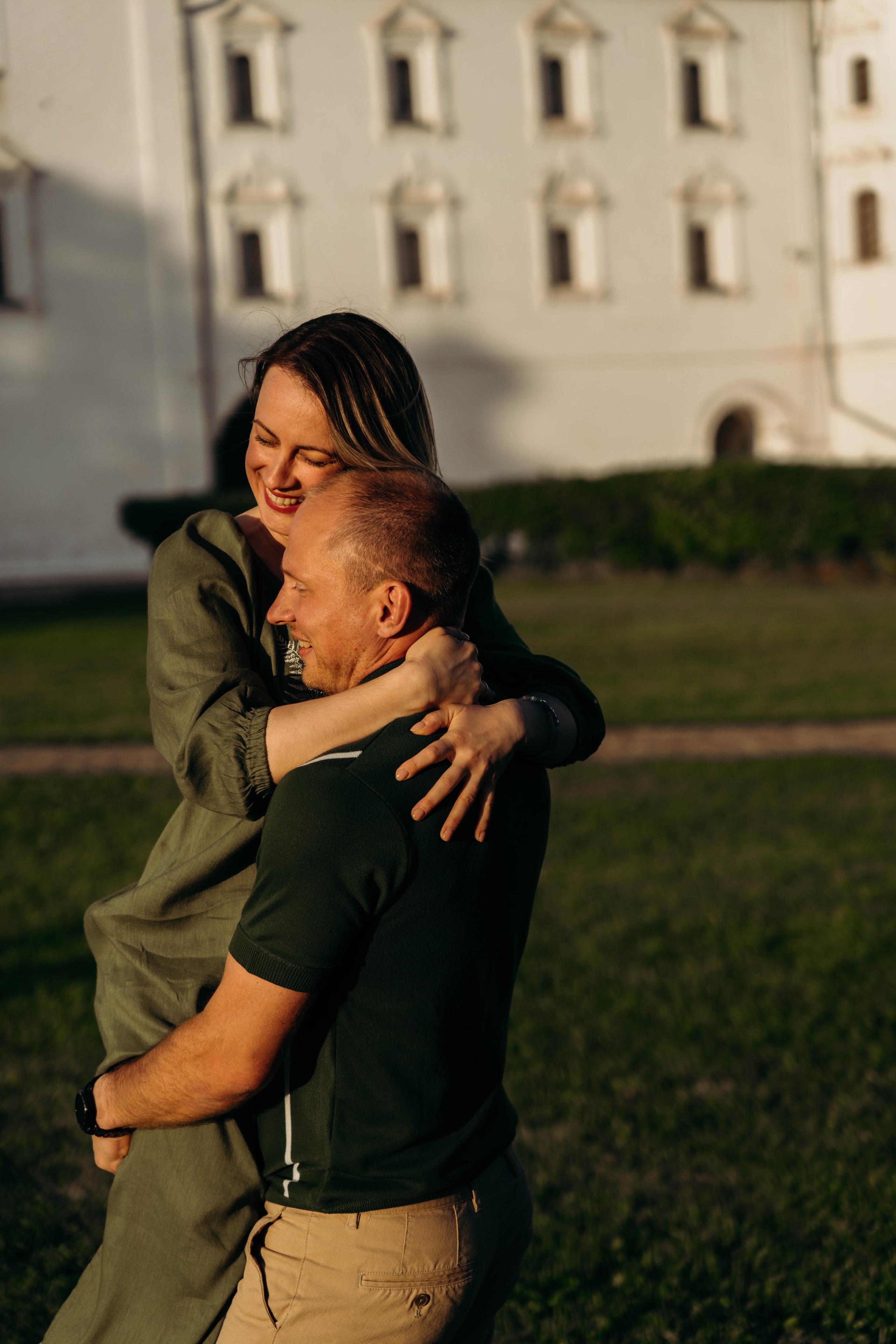 Фотограф в Суздале. Семейный и портретный фотограф во Владимире и Суздале