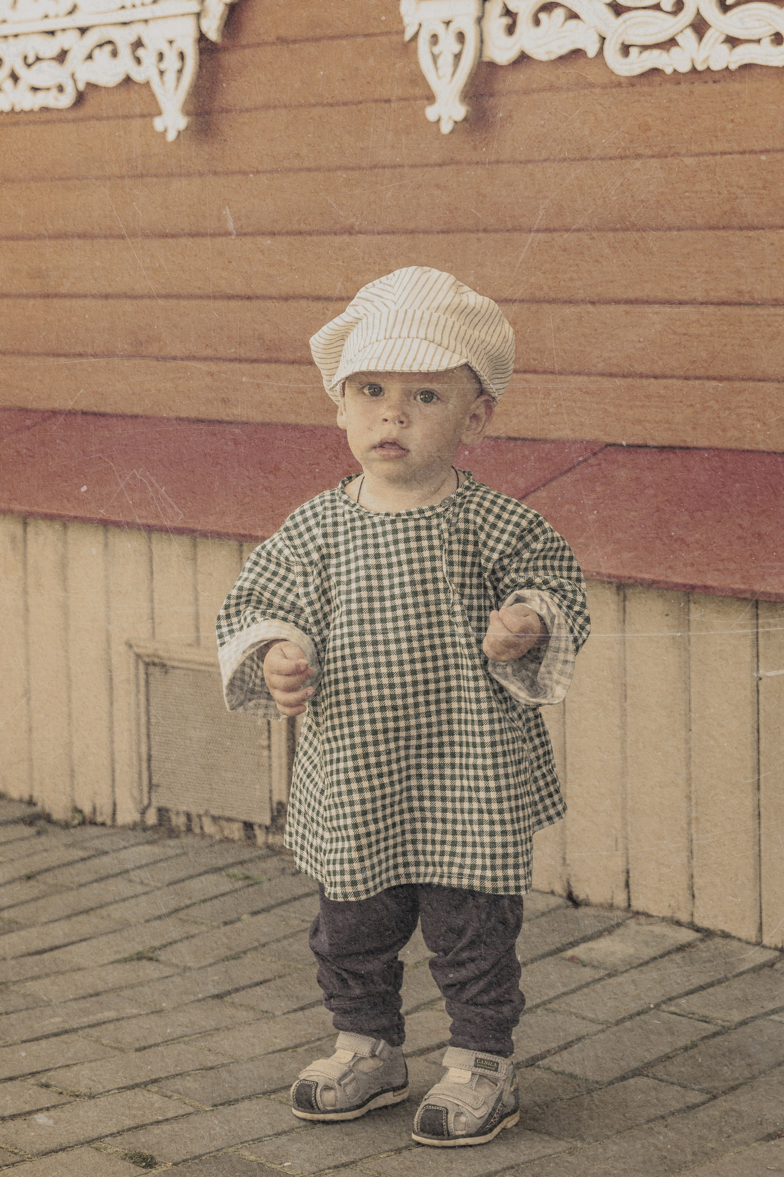 Праздник народного костюма. Фотограф в Городце Розова Елена