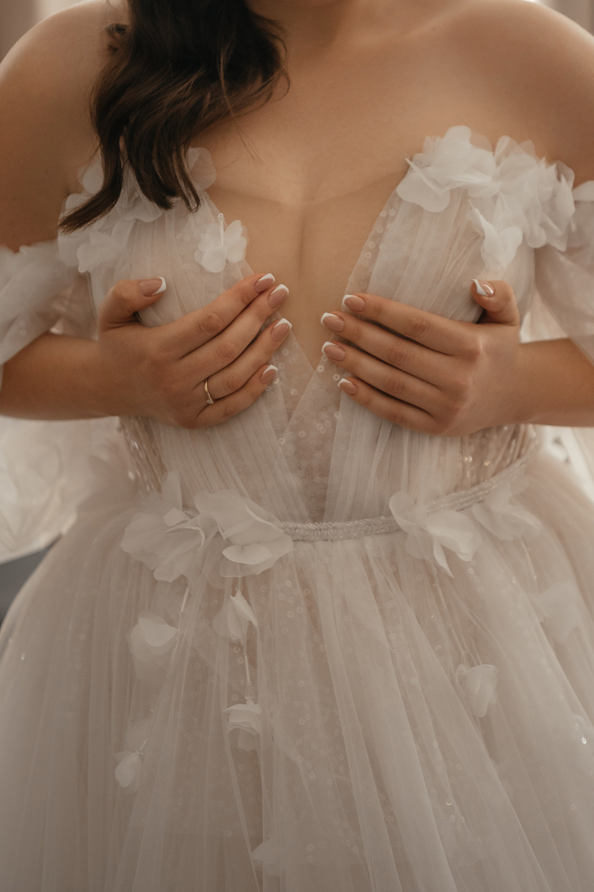 Павел и София. Свадебный и студийный фотограф Ирина Котикова