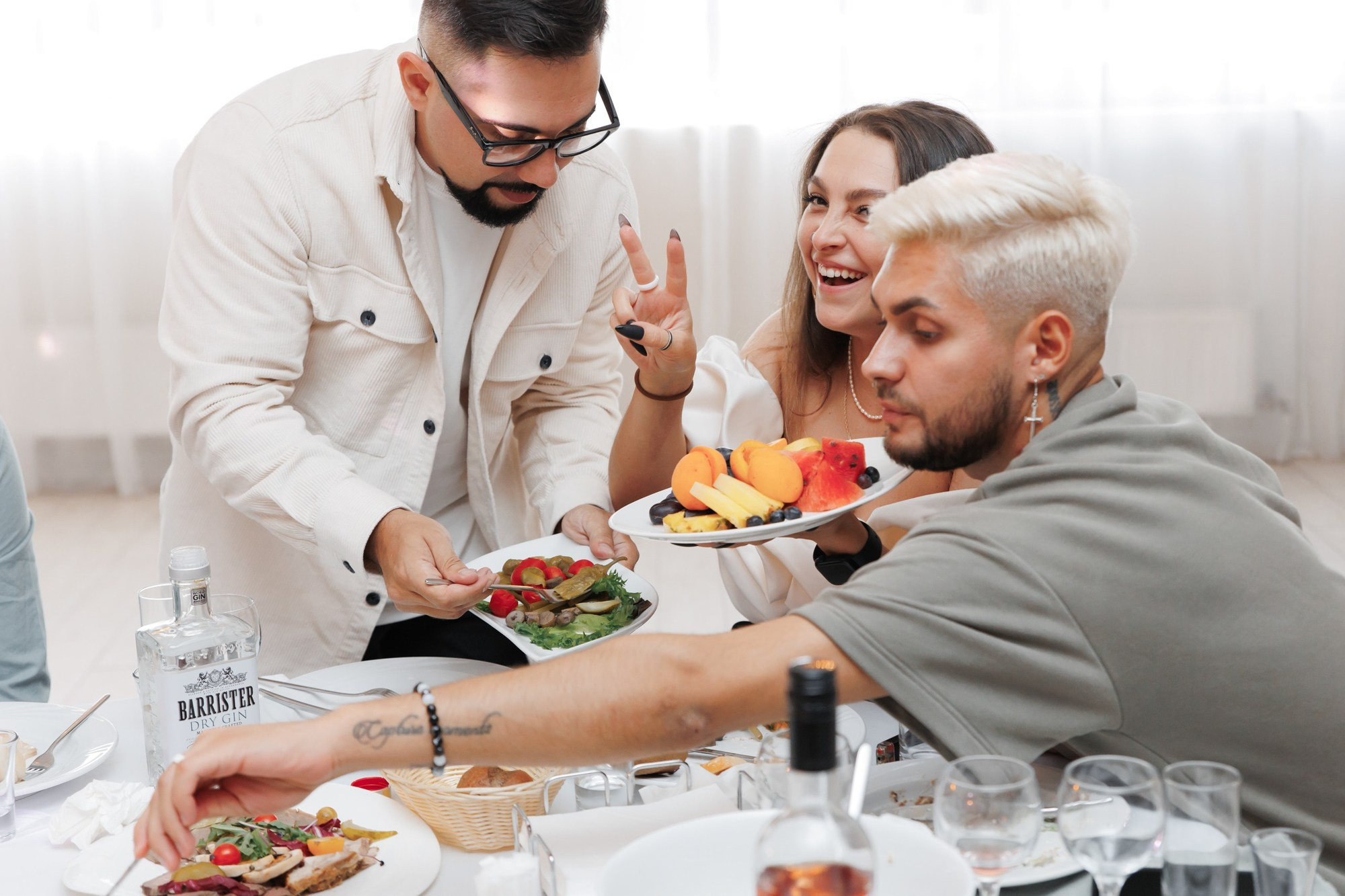 Максим и Юлиана. Свадебный и эвент фотограф в Санкт-Петербурге Власов Сергей