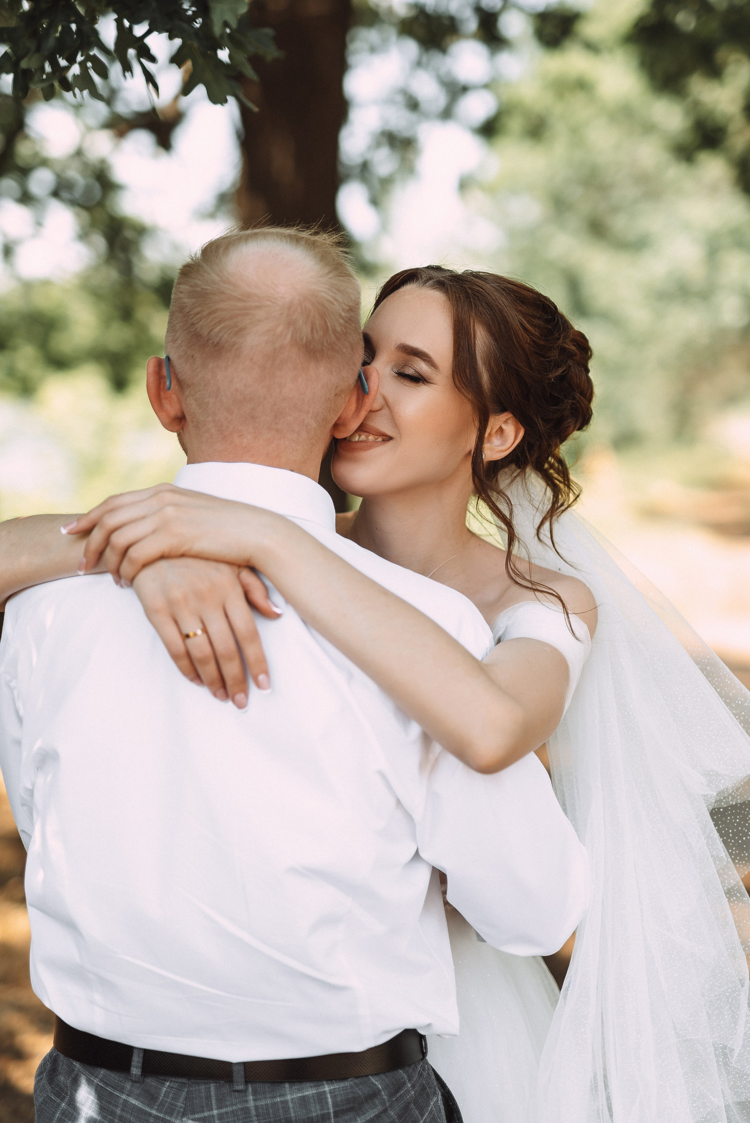 Роман + Ольга. Свадебный и семейный фотограф в Волгограде Олеся Лисицкая