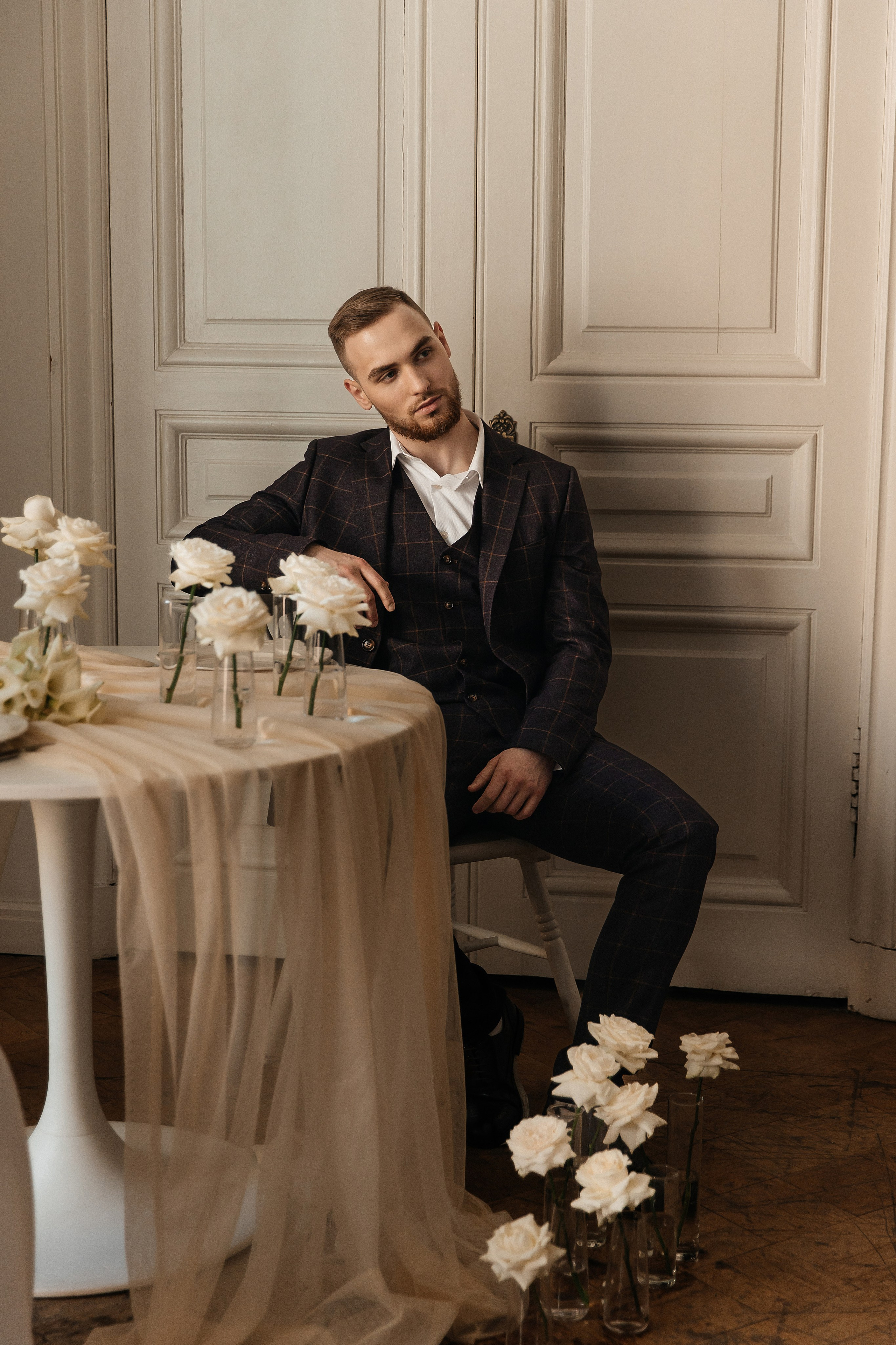 Питерская изюминка. Свадебный и семейный фотограф в Ульяновске Орешина Елена