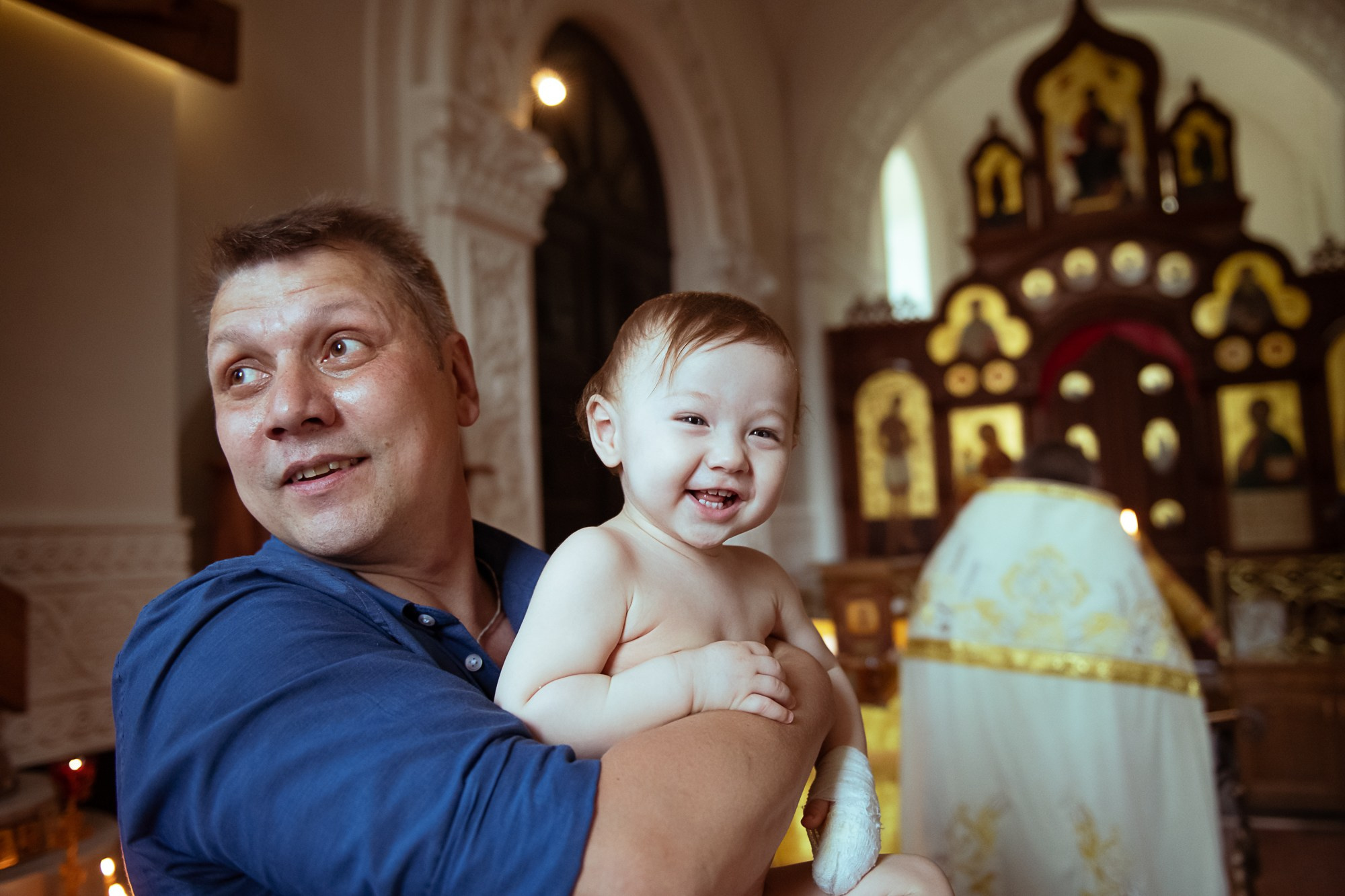 Дарна. Lucytheatre