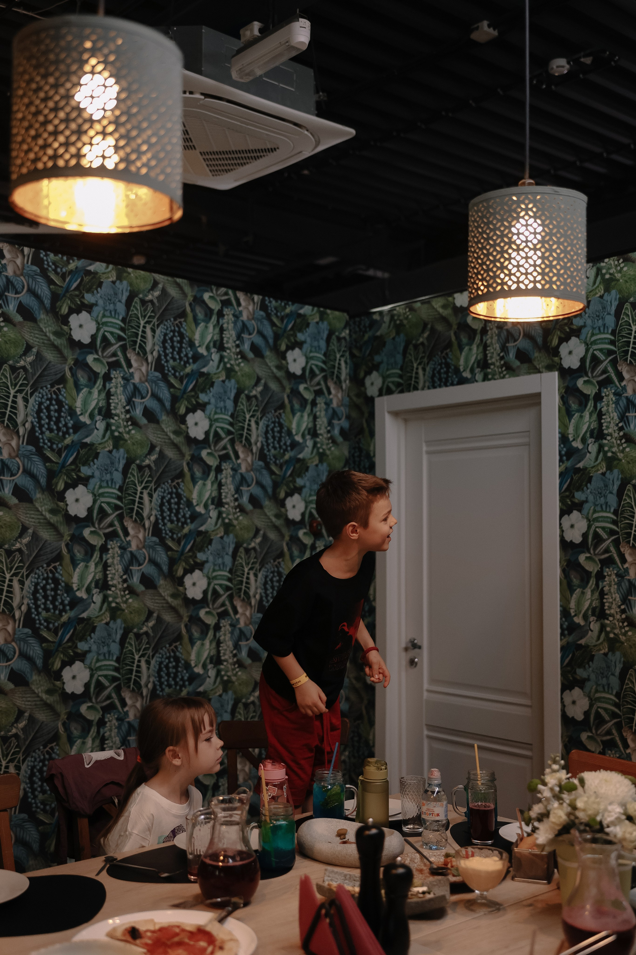 Вовусле 6 лет. Свадебный и семейный Фотограф Денис Кошель