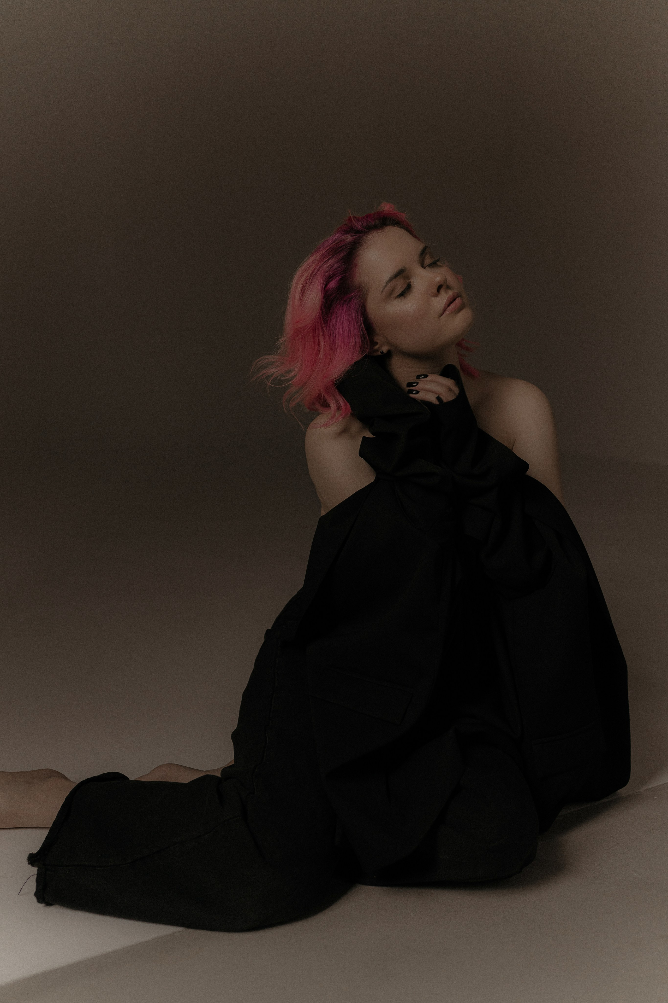 Юлия. DARYA.BELKINA