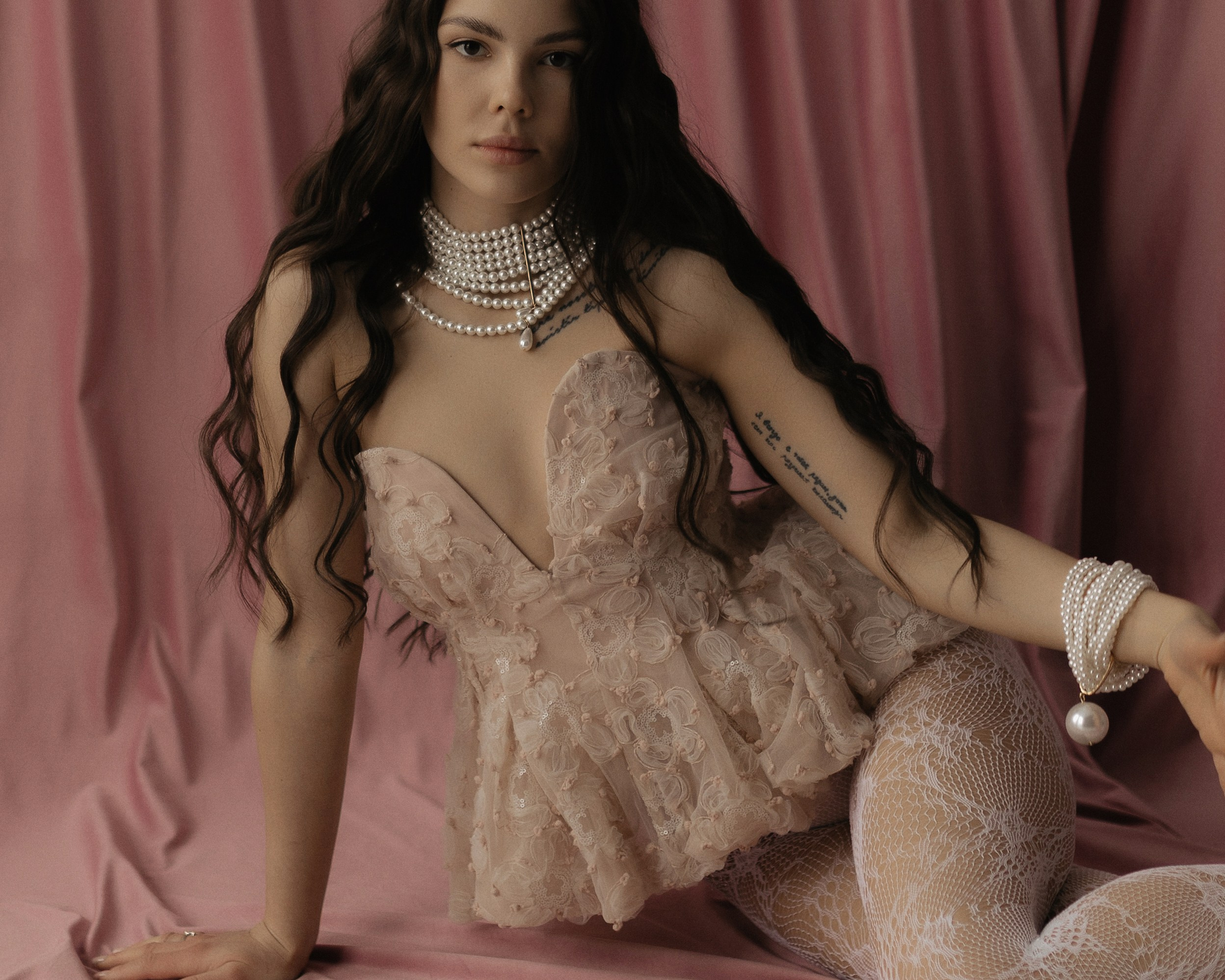 Регина. DARYA.BELKINA