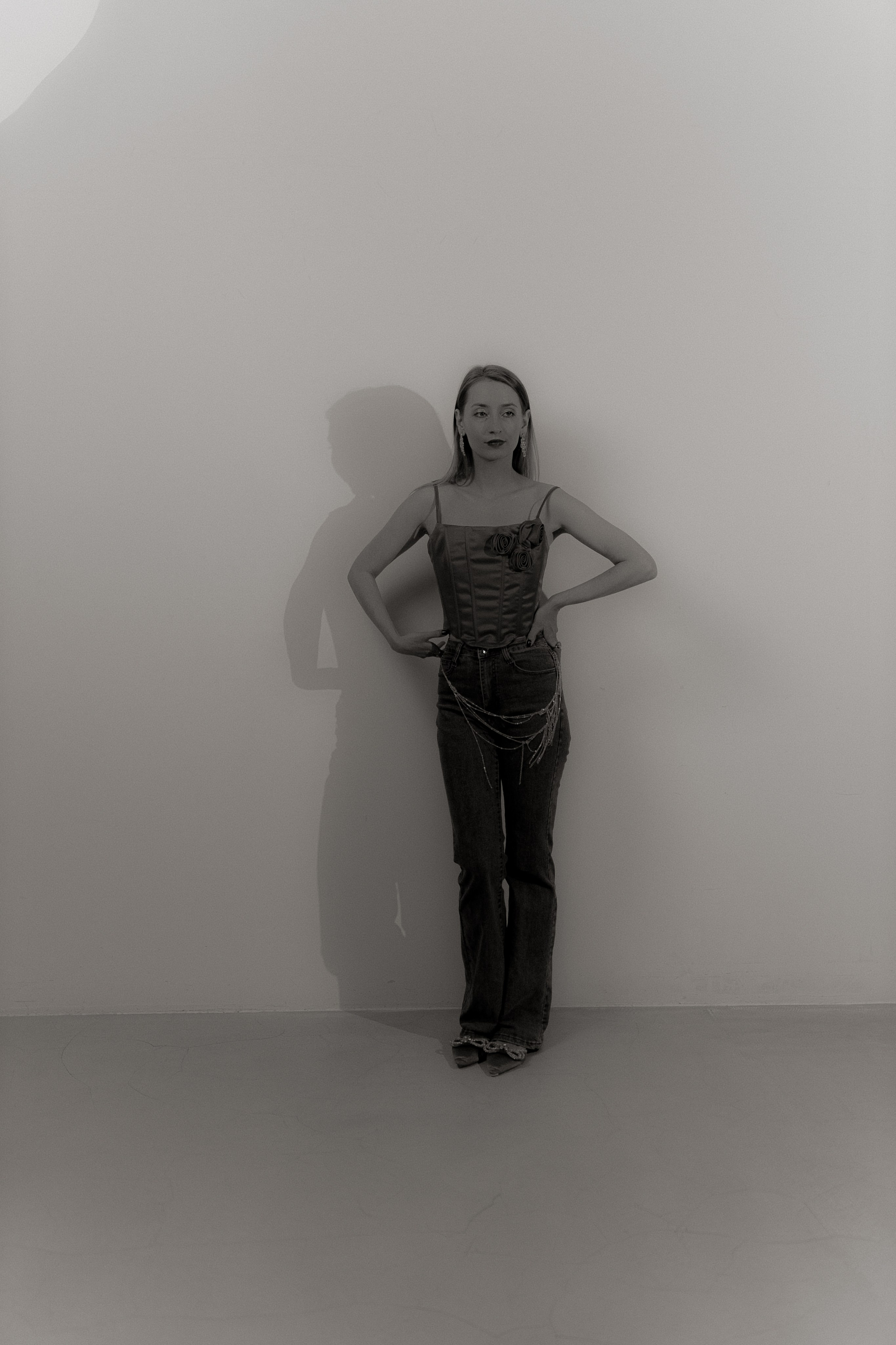 Дарья. DARYA.BELKINA