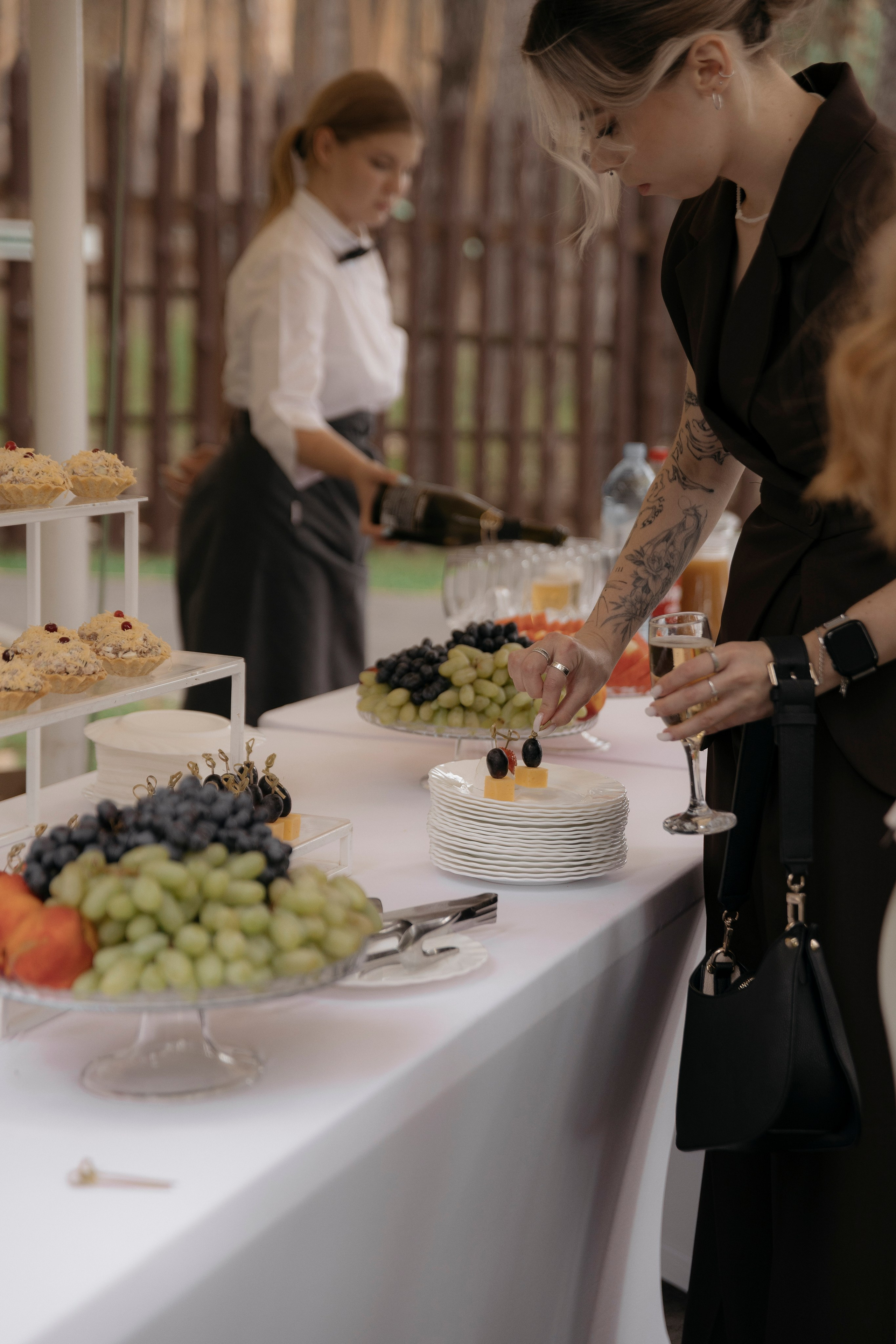 Всеволод и Алина. DARYA.BELKINA