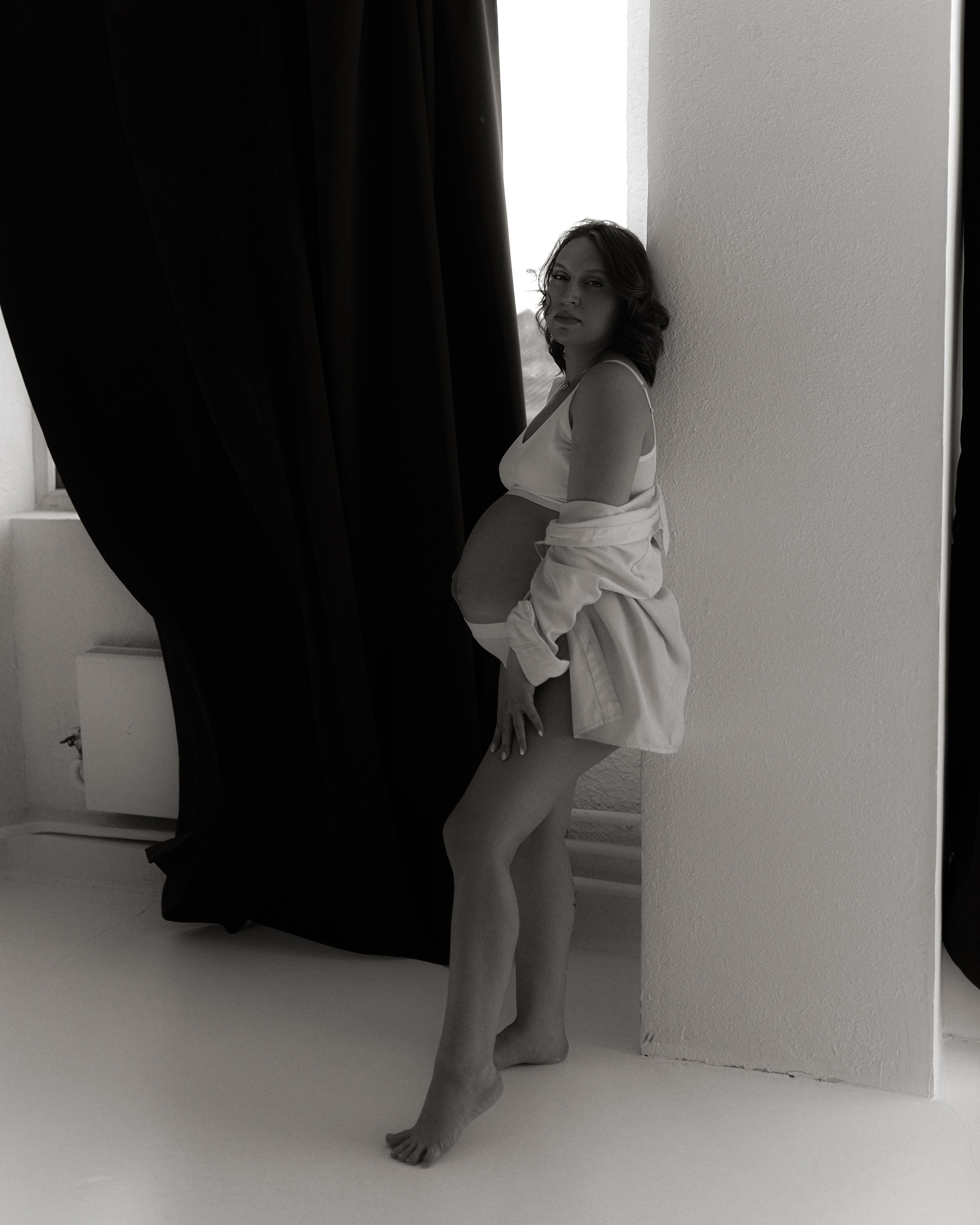 Ксения и Николай. DARYA.BELKINA